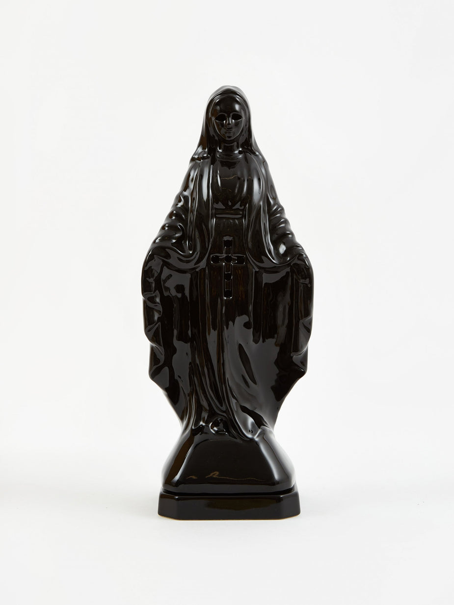 Wacko Maria Wacko Maria Maria Incense Burner - Black - Black