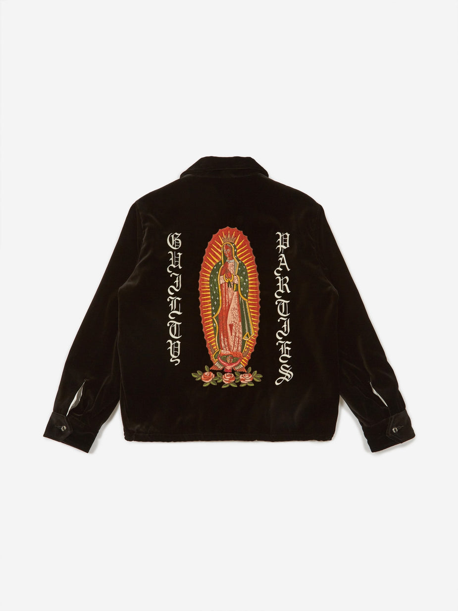 Wacko Maria Wacko Maria Vietnam Jacket - Black - Black