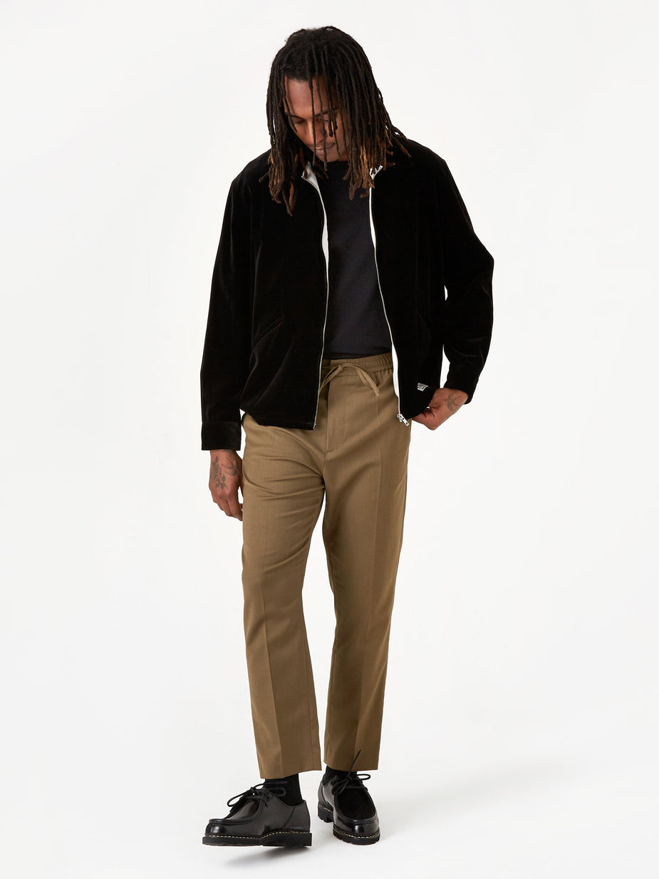 Wacko Maria Wacko Maria Vietnam Jacket - Black - Black