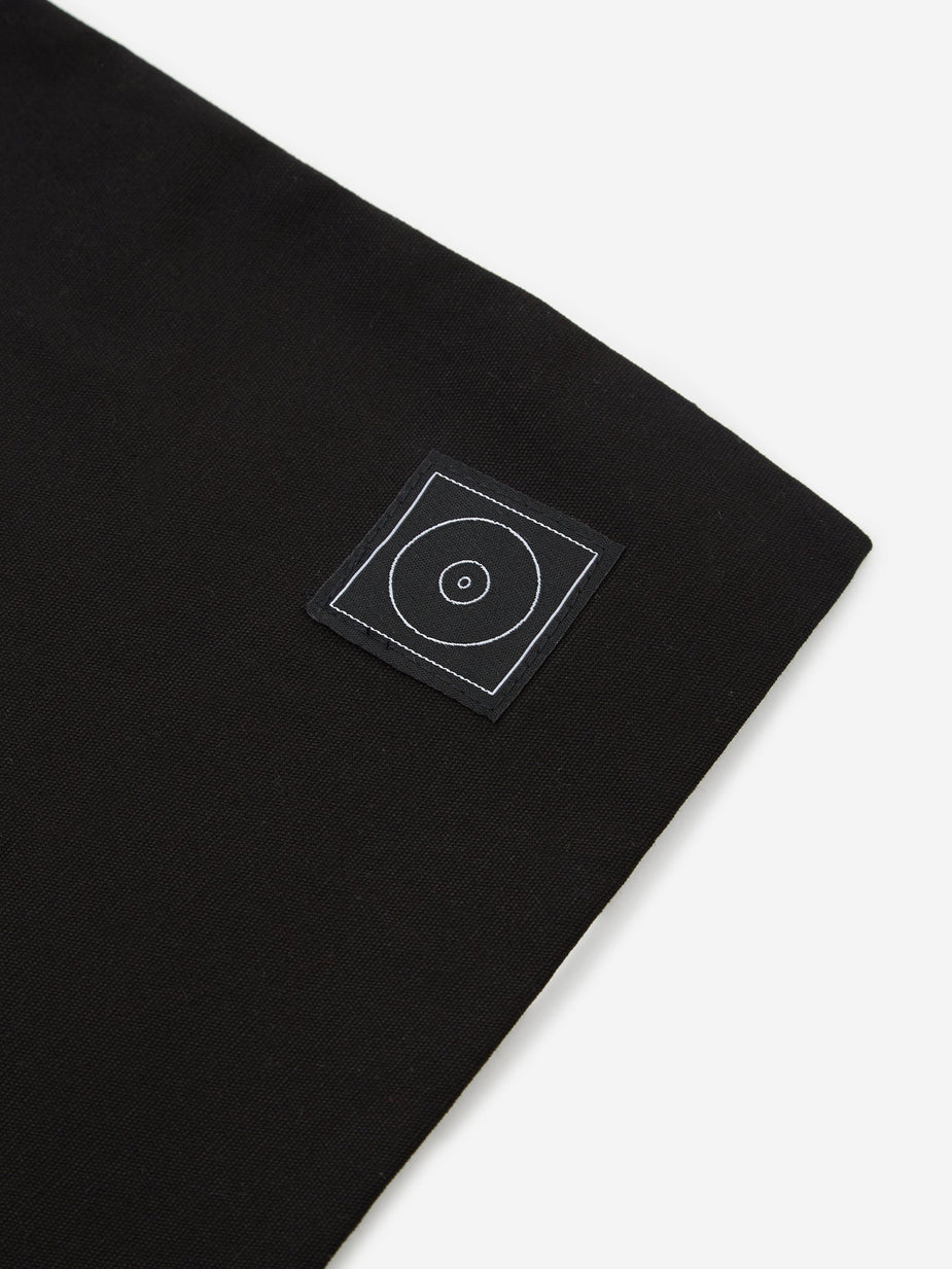 Wayward Studio Wayward Studio ETC Carrier Bag - Black - Black