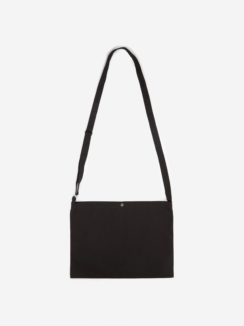Wayward Studio Wayward Studio ETC Carrier Bag - Black - Black