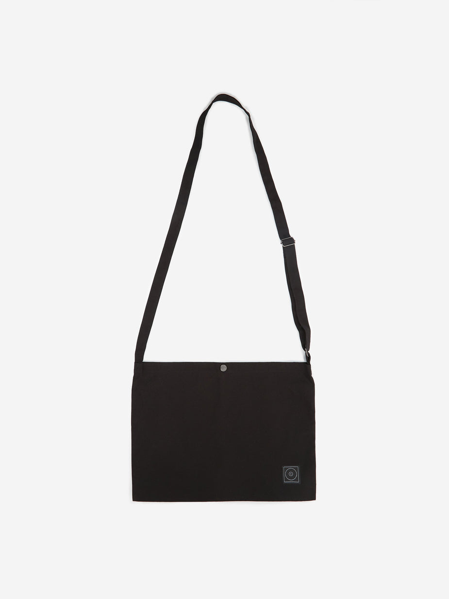 Wayward Studio Wayward Studio ETC Carrier Bag - Black - Black