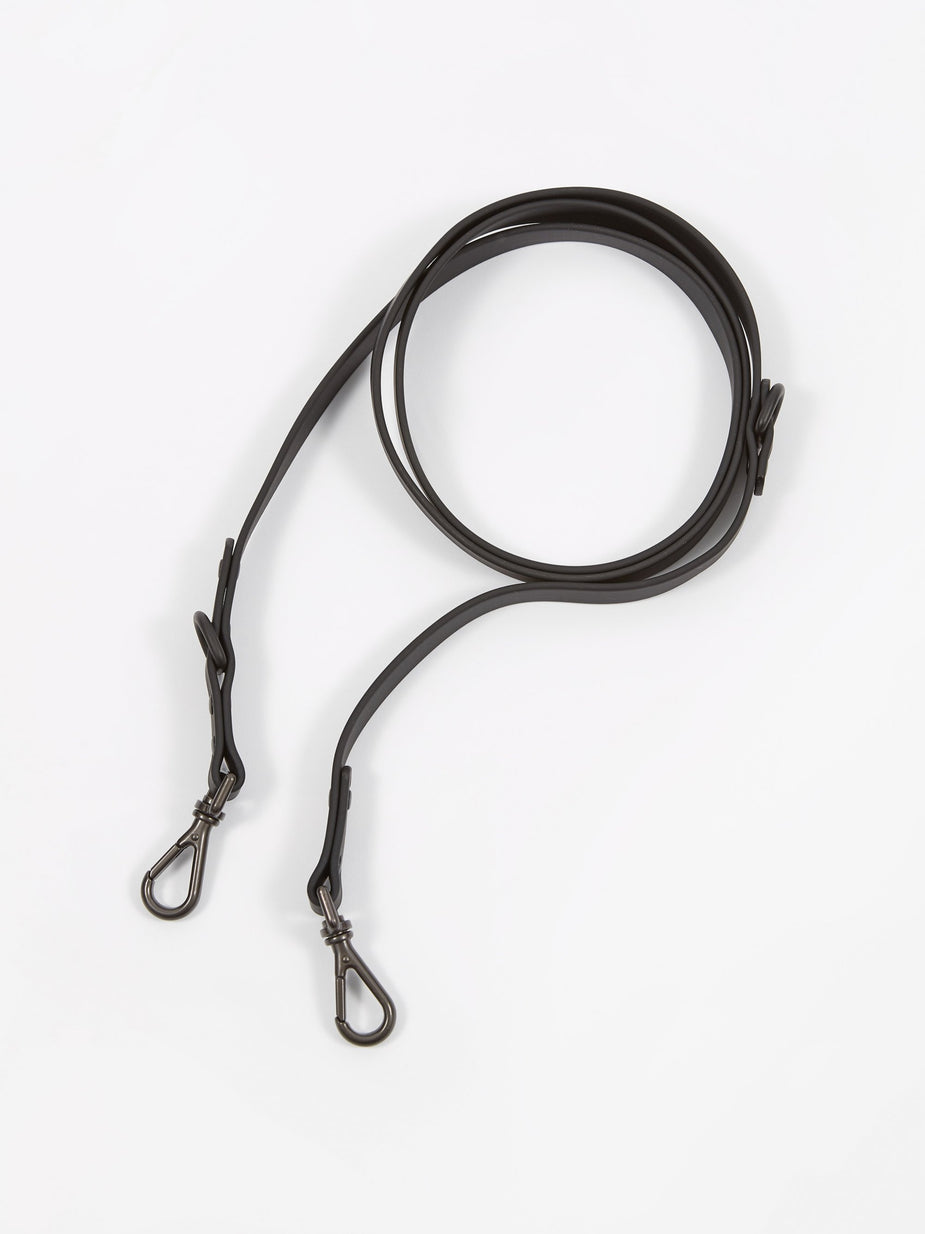 Wild One Wild One Dog Leash - Black - Other