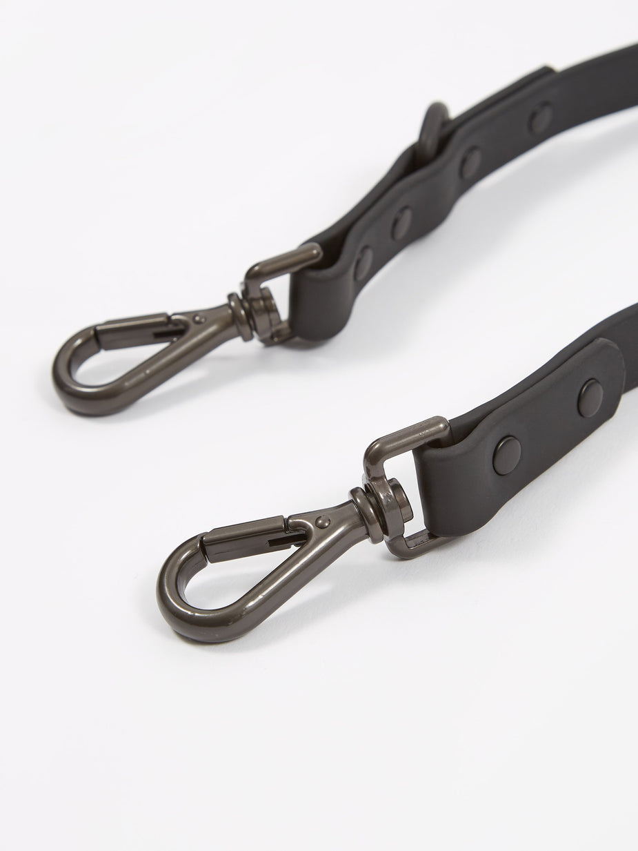 Wild One Wild One Dog Leash - Black - Other