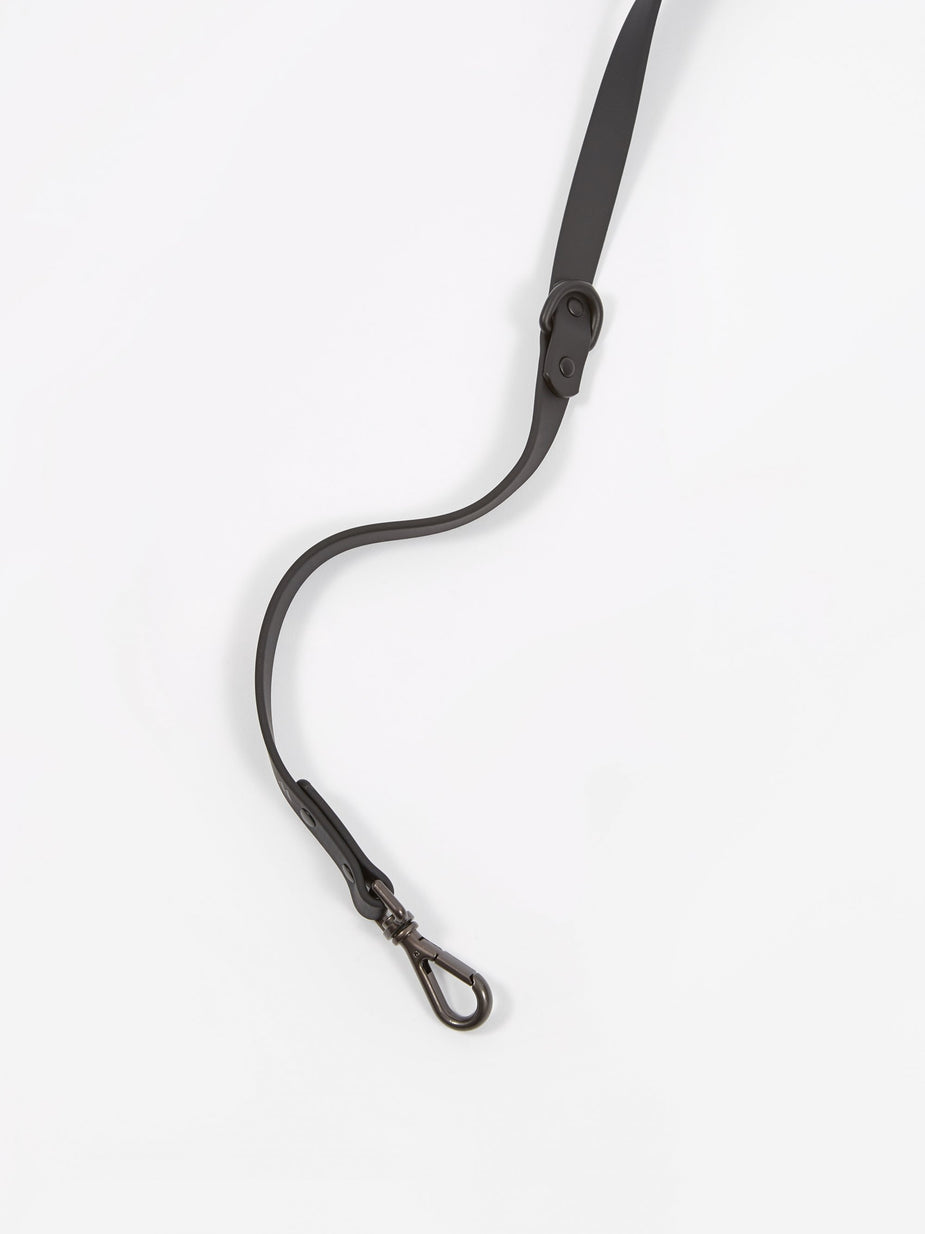 Wild One Wild One Dog Leash - Black - Other