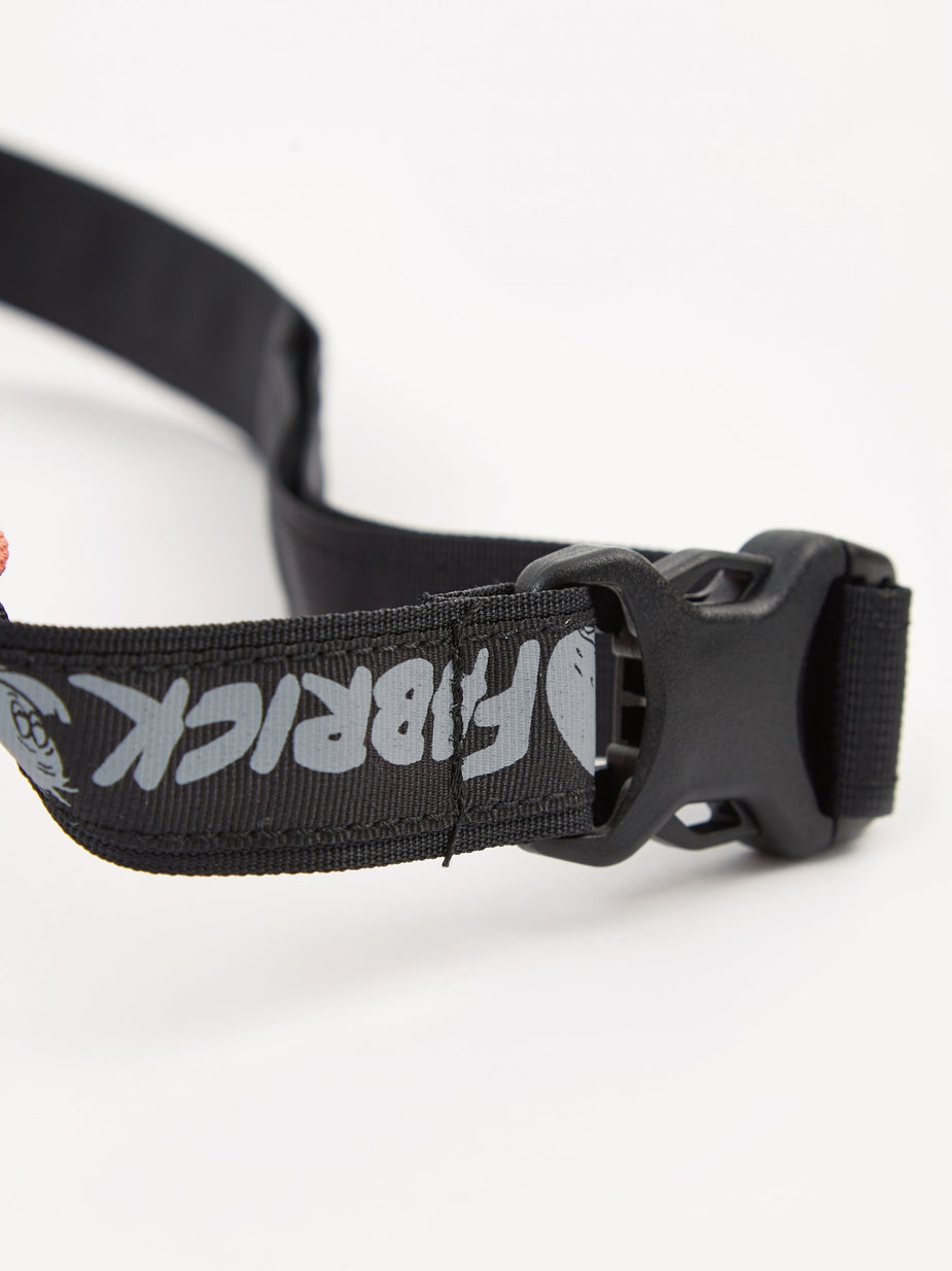 Wild Thing x Gasius x Fabrick Wild Things x Gasius x Fabrick Waist Bag - Multi - Multi