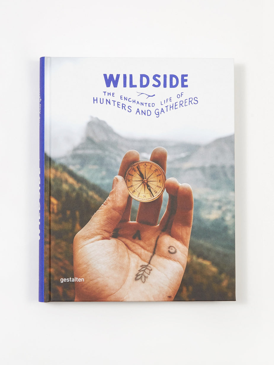 Wildside Wildside - Blue
