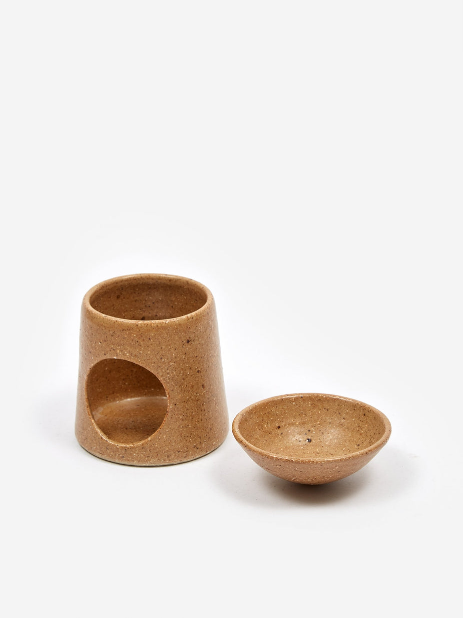 Wingnut & Co Wingnut & Co Oil Burner - Mugi - Other