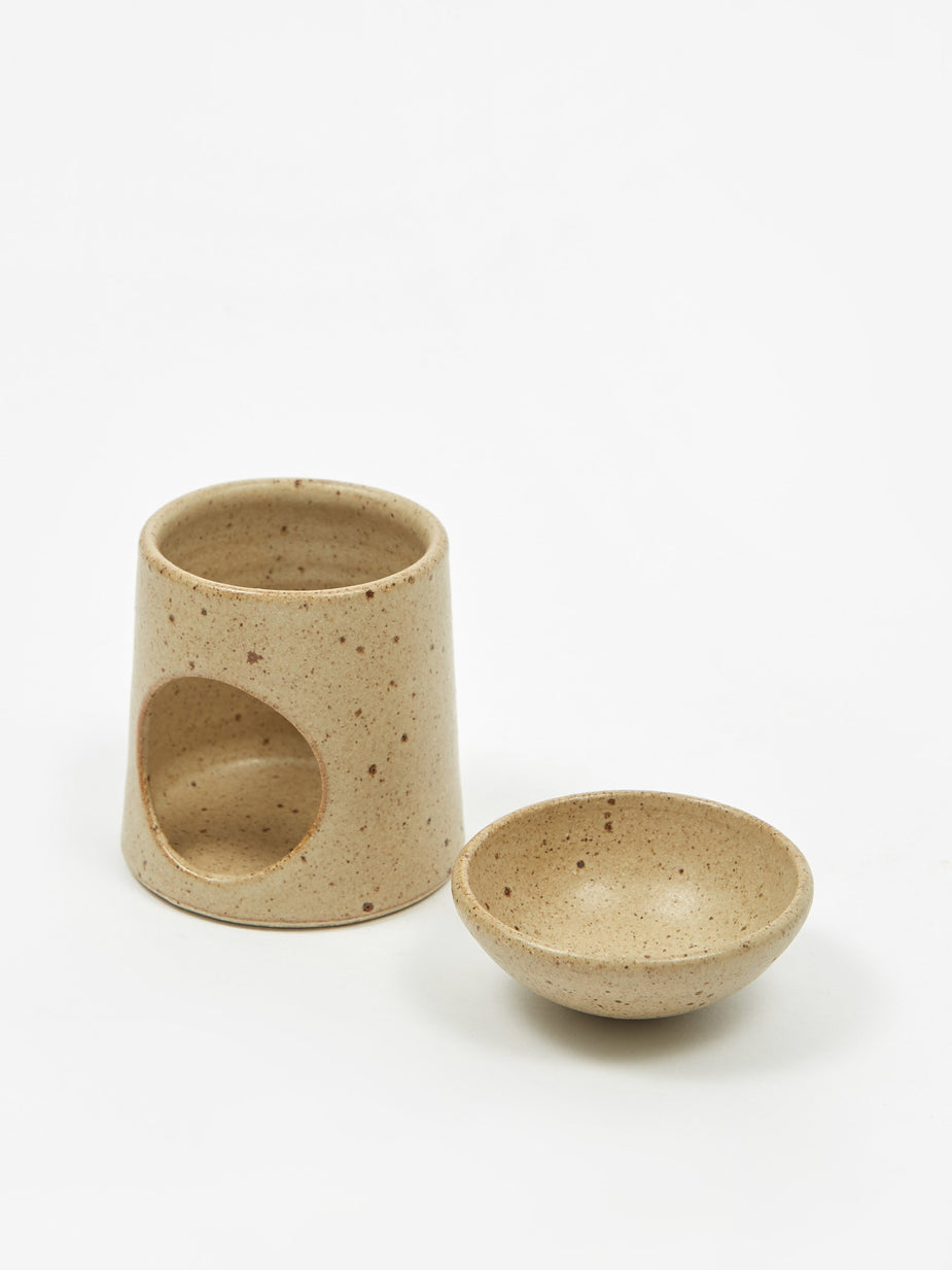 Wingnut & Co Wingnut & Co Oil Burner - Other