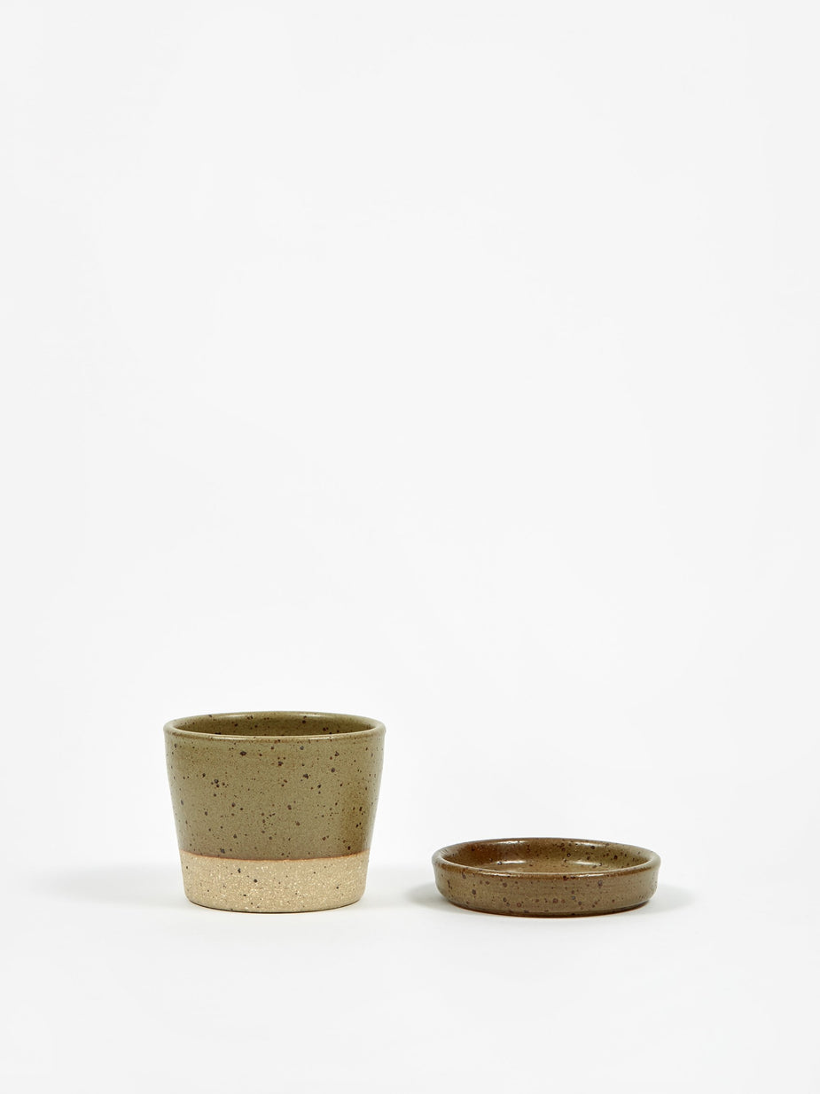 Wingnut & Co Wingnut & Co Oil Planter - Koke - Other