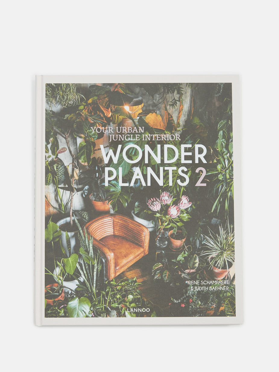 Wonder Plants Wonder Plants 2 - Multi