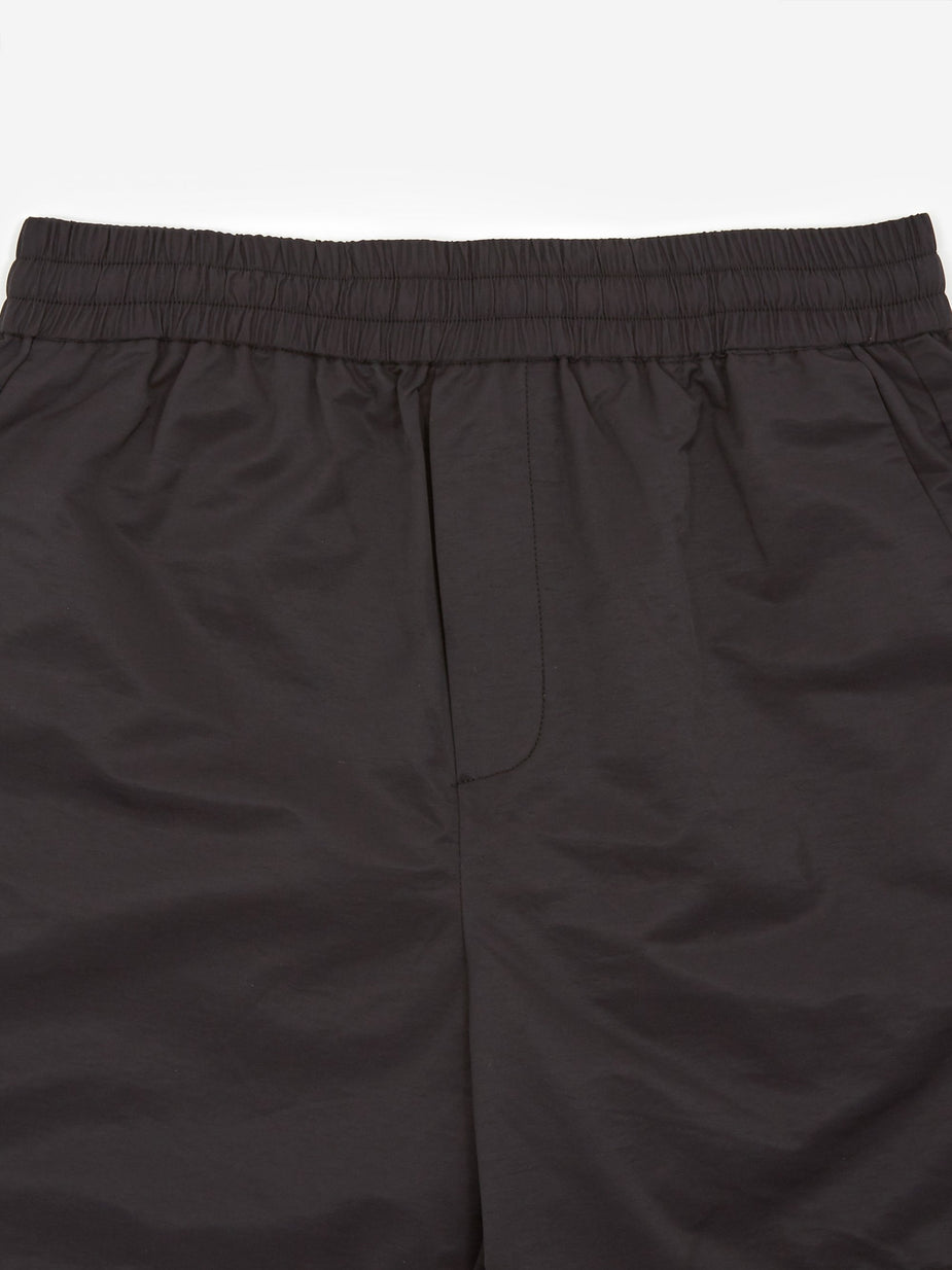 Wood Wood Wood Wood Baltazar Short - Black - Black