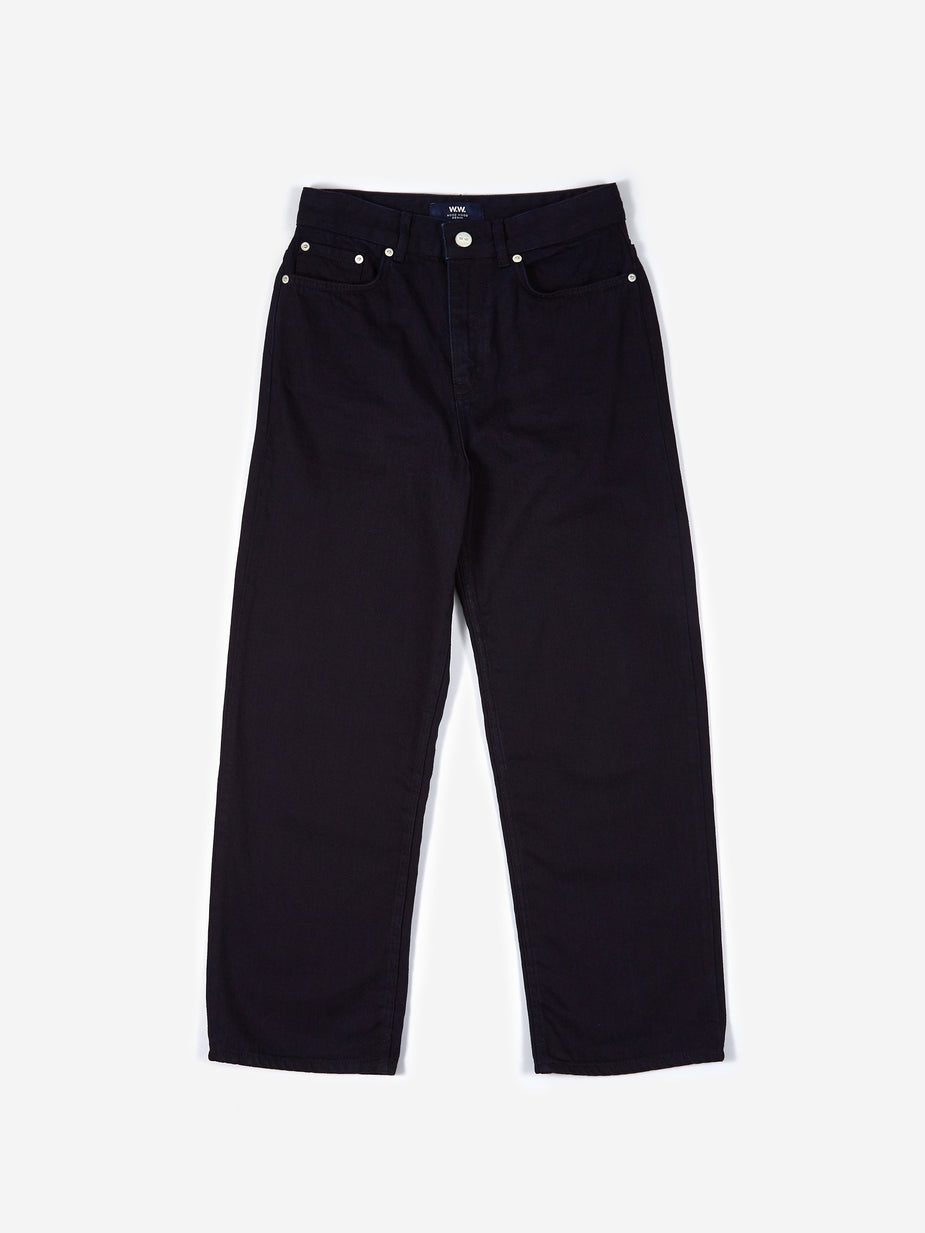 Wood Wood Wood Wood Ilo Jean - Dark Rinse - Other