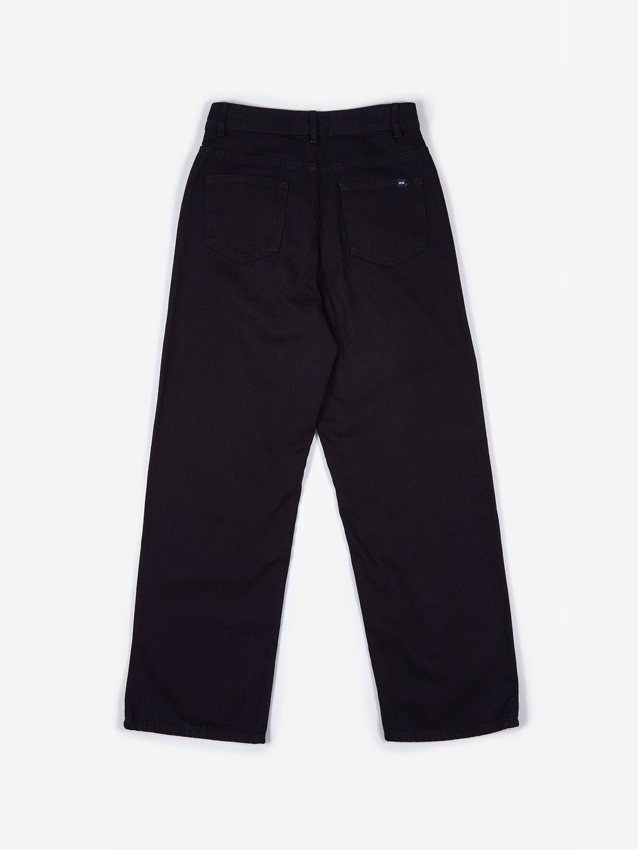 Wood Wood Wood Wood Ilo Jean - Dark Rinse - Other