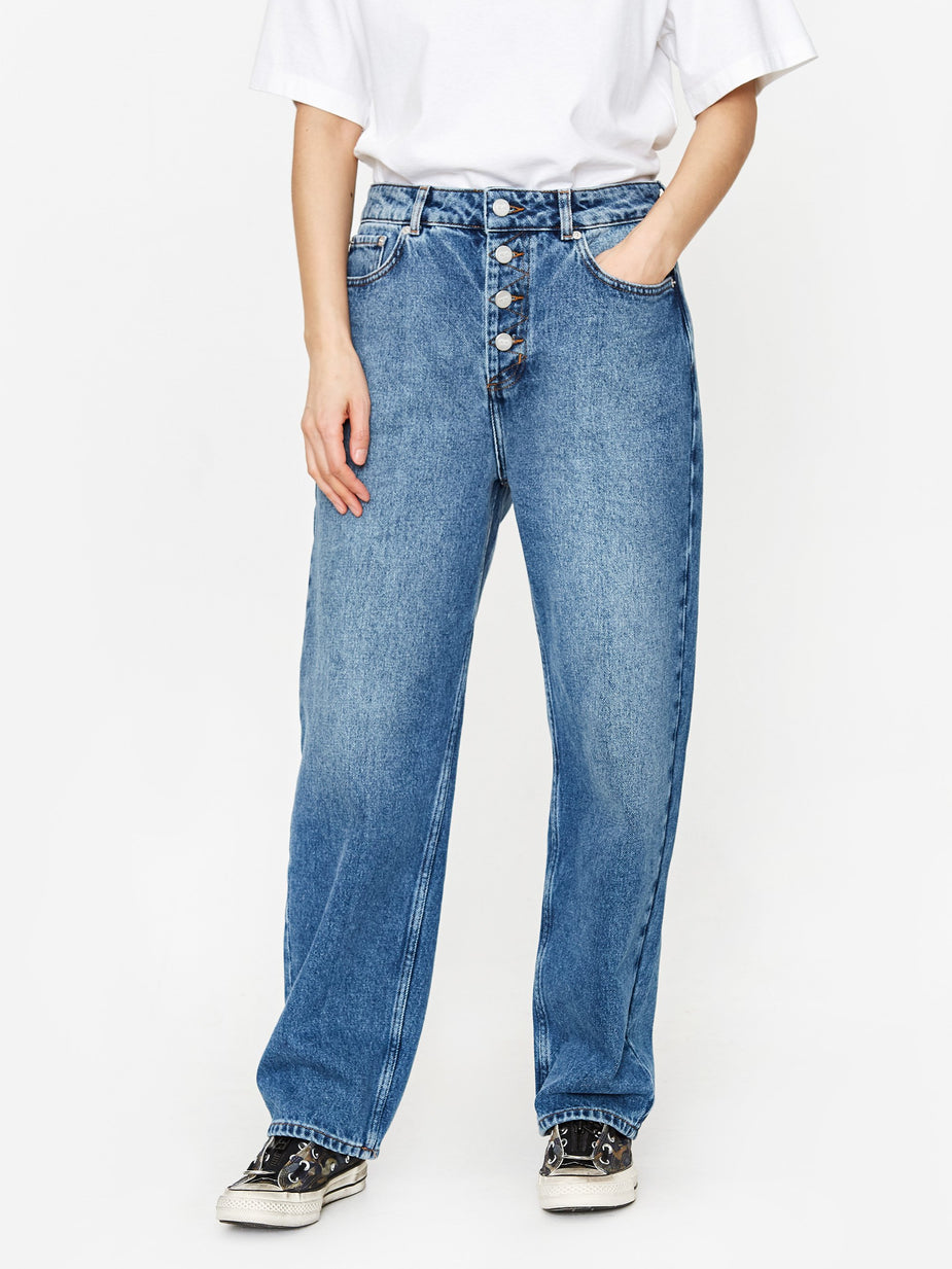 Wood Wood Wood Wood May Jean - Classic Vintage - Other