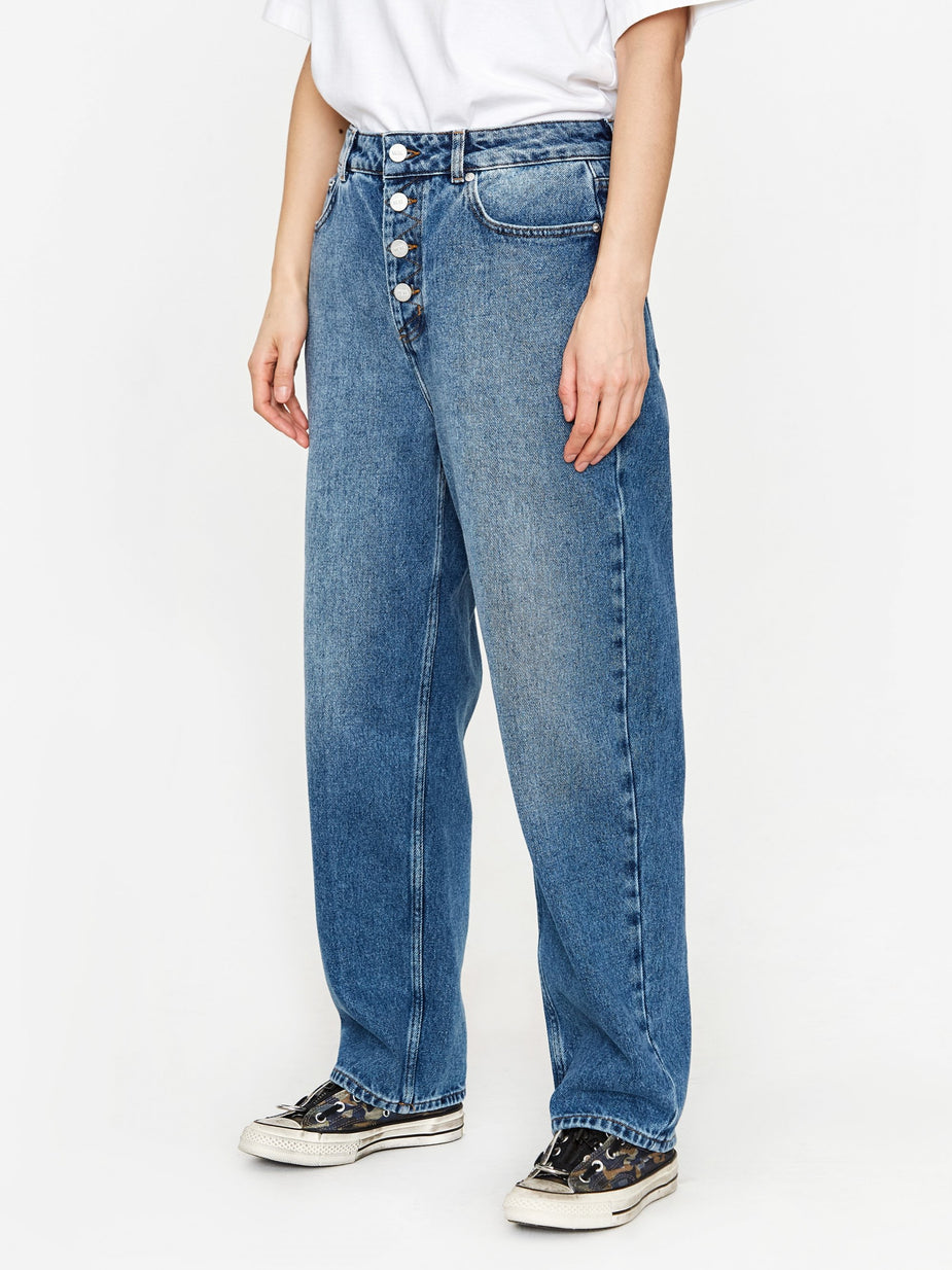 Wood Wood Wood Wood May Jean - Classic Vintage - Other