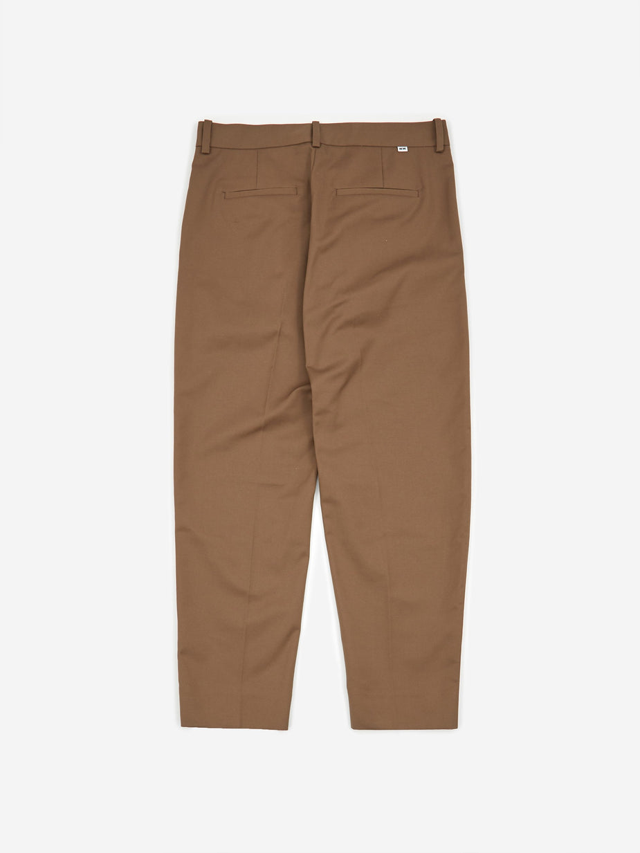 Wood Wood Wood Wood Tristan Trouser - Taupe - Neutrals