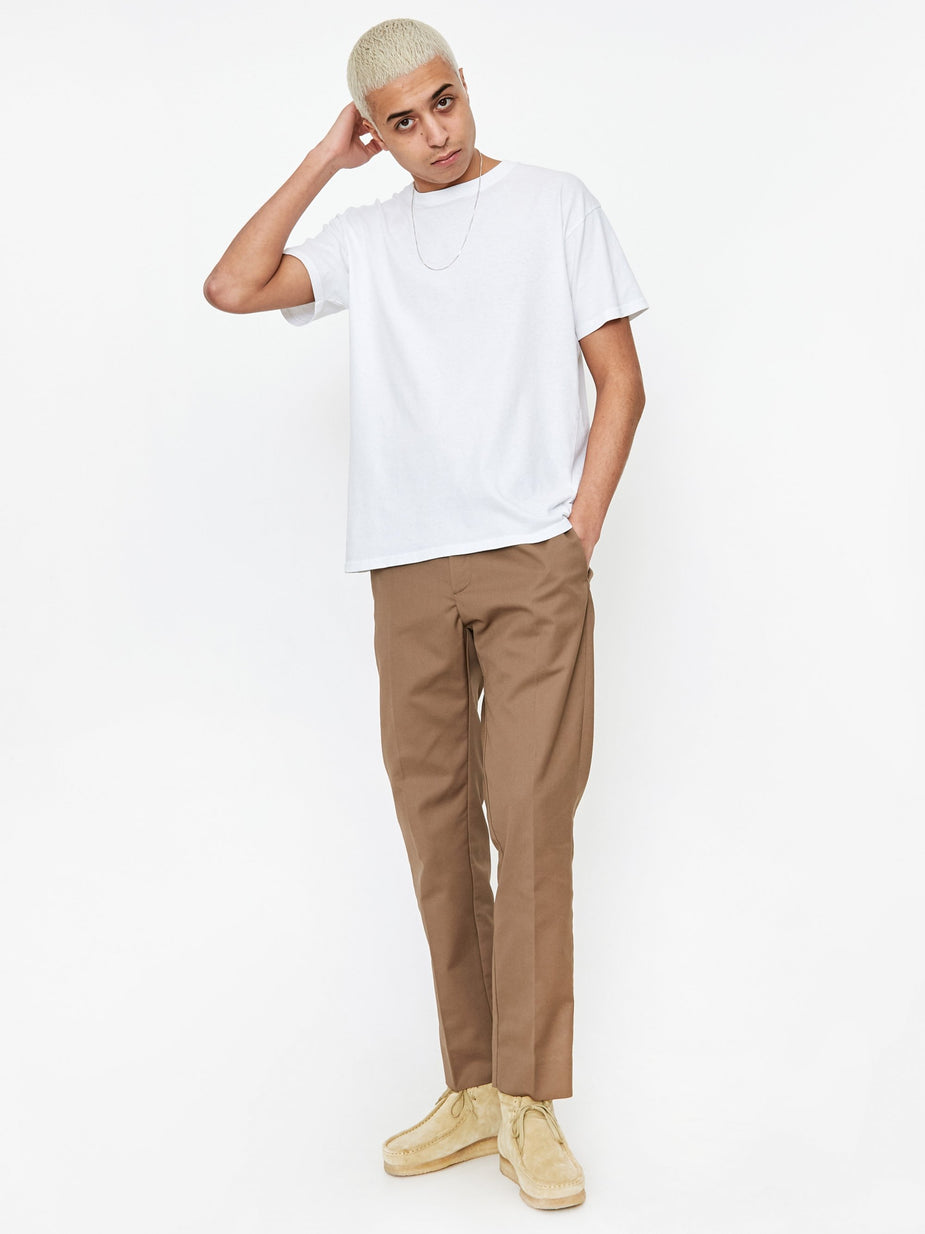 Wood Wood Wood Wood Tristan Trouser - Taupe - Neutrals