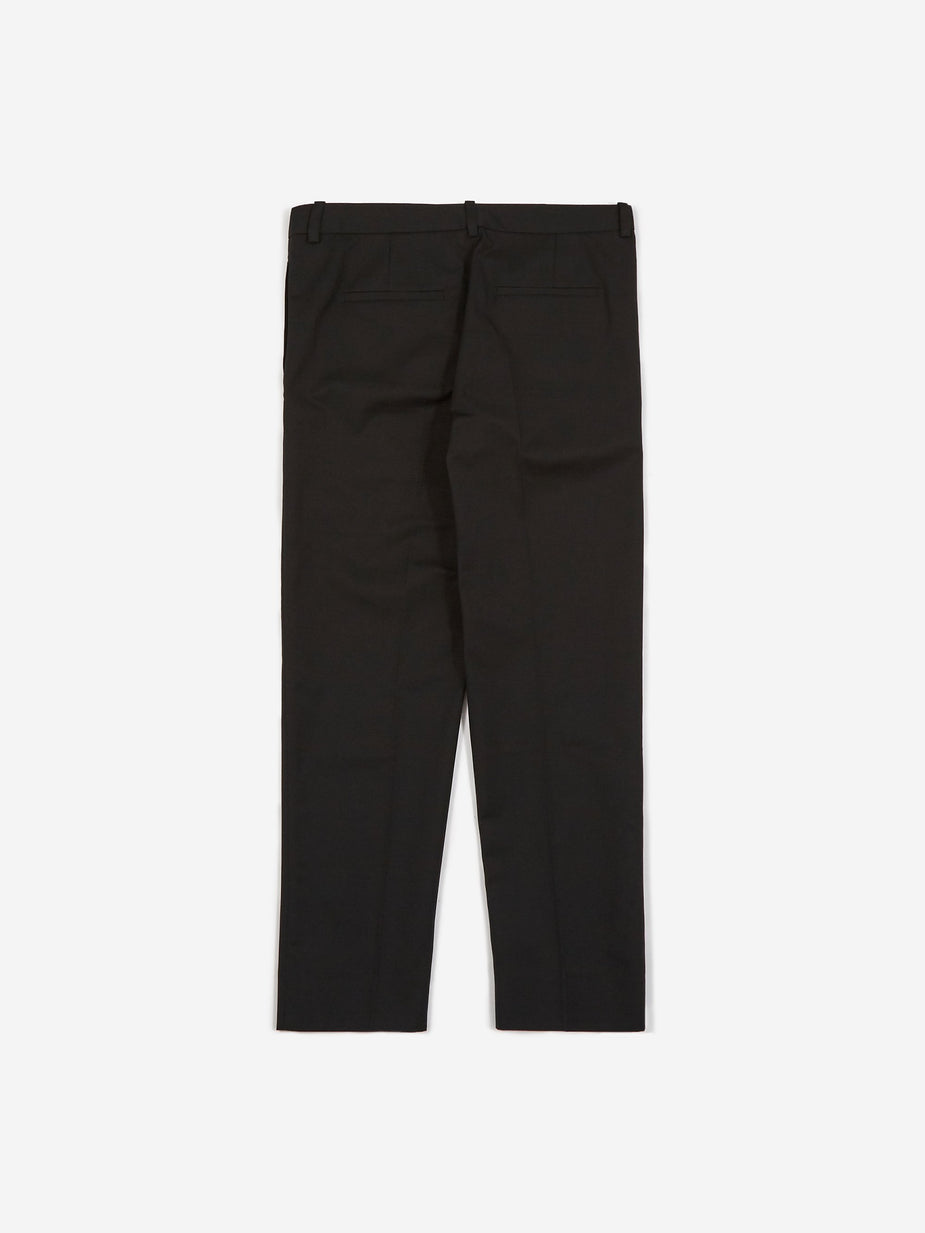 Wood Wood Wood Wood Tristan Trousers - Black - Black