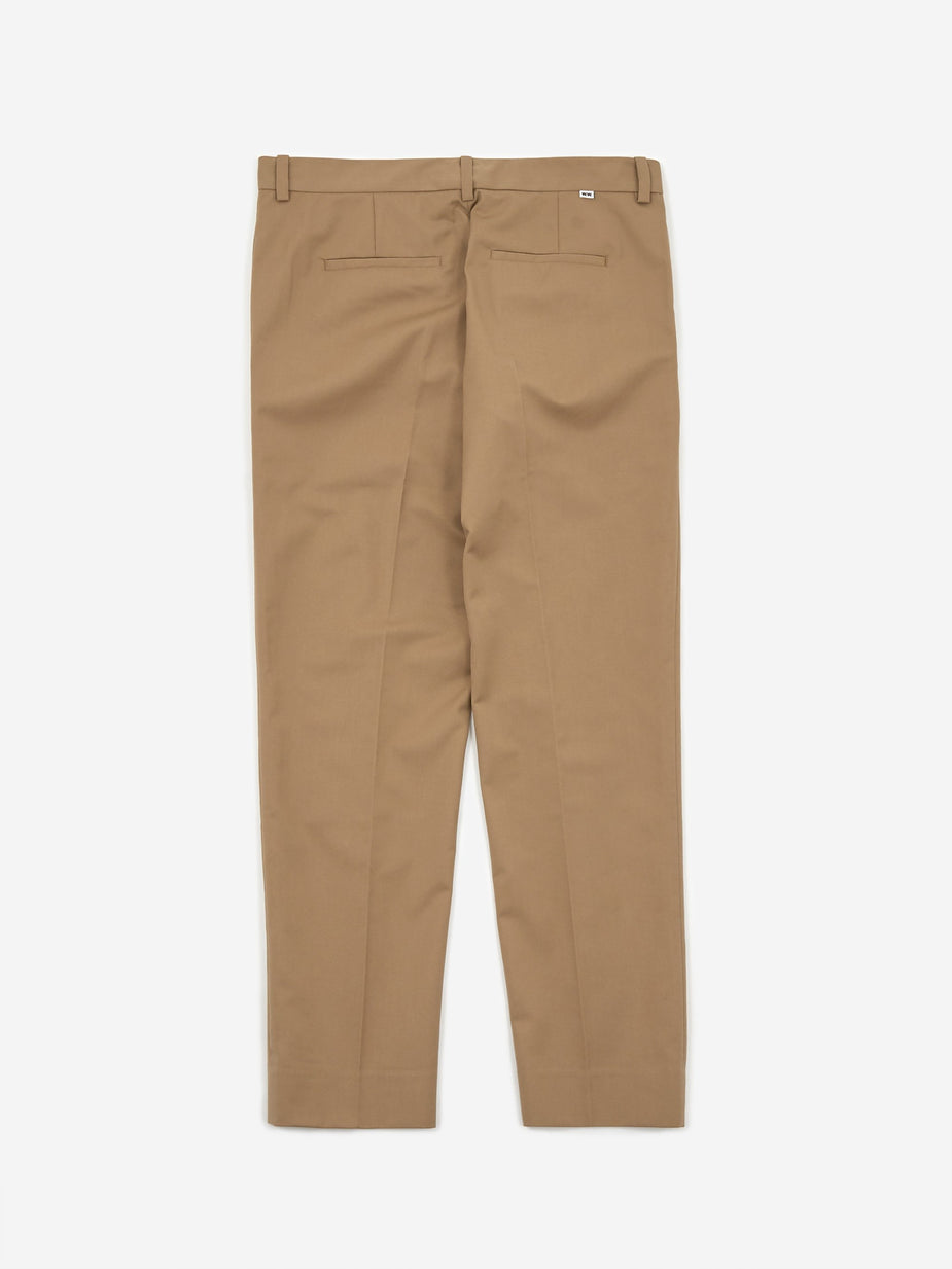 Wood Wood Wood Wood Tristan Trousers - Khaki - Neutrals