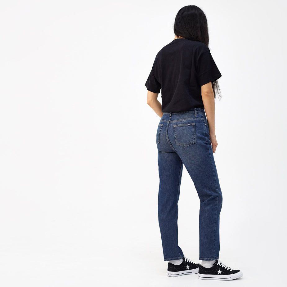 Wood Wood Wood Wood Eve Jeans - Blue - Blue