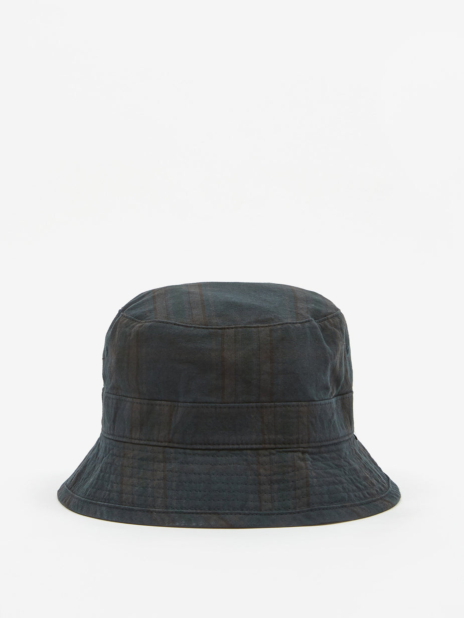 WTAPS WTAPS Bucket 01 Hat - Blue - Blue