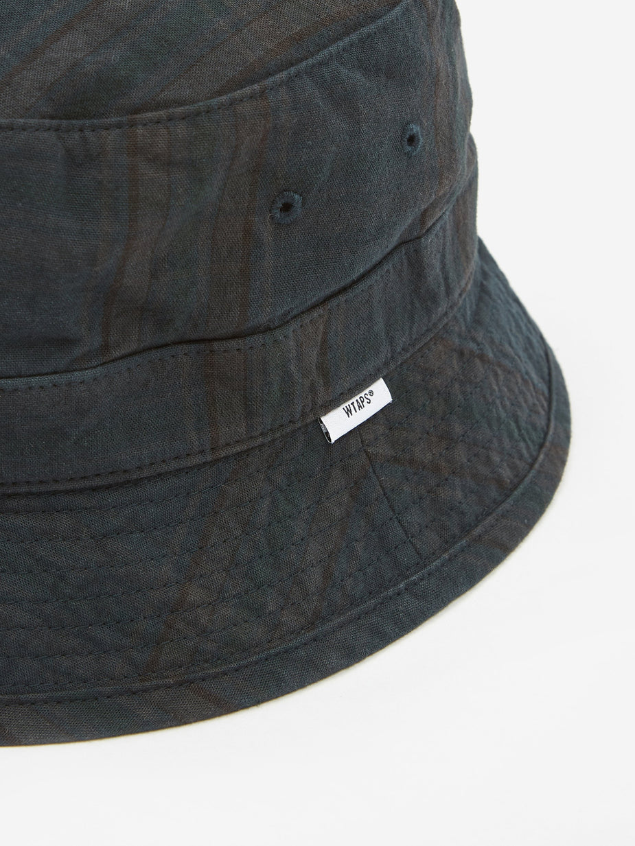 WTAPS WTAPS Bucket 01 Hat - Blue - Blue