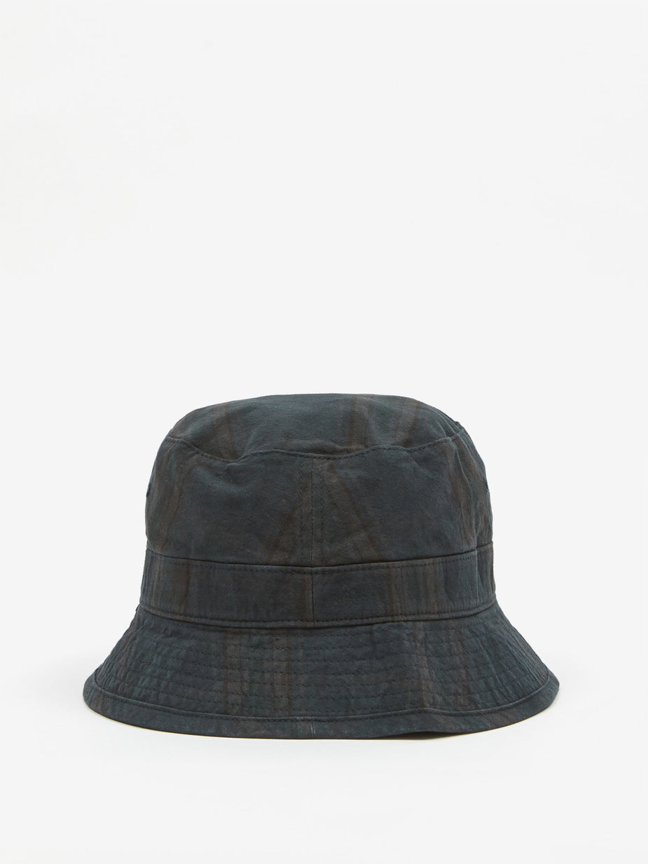 WTAPS WTAPS Bucket 01 Hat - Blue - Blue