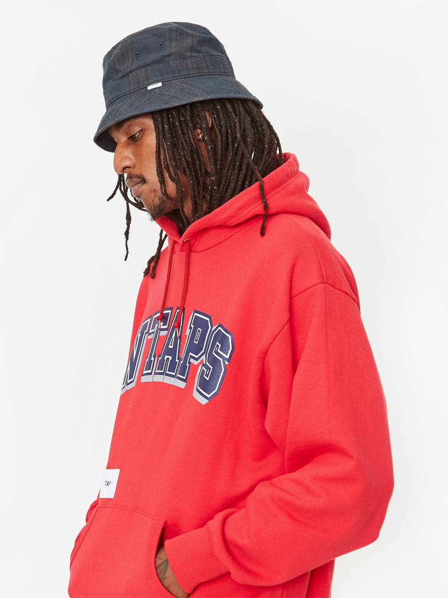 WTAPS WTAPS Bucket 01 Hat - Blue - Blue