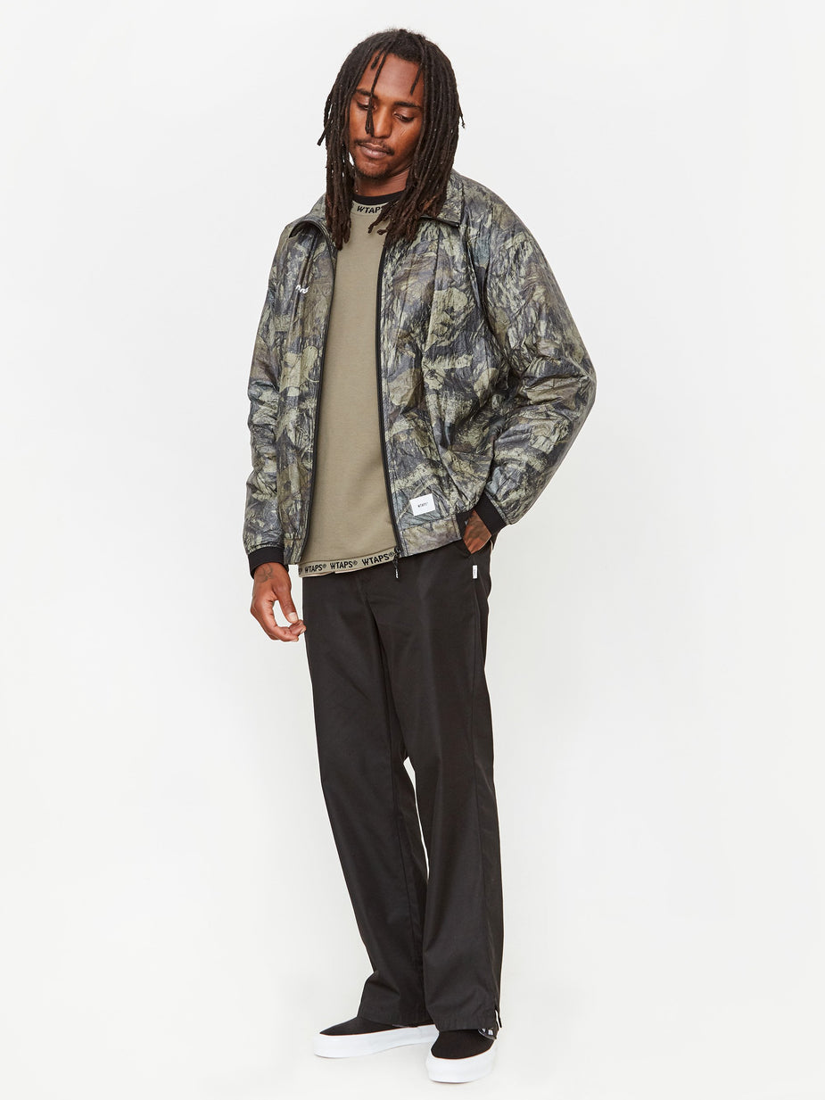 WTAPS WTAPS Creep Jacket - Real Tree Camo - Camo