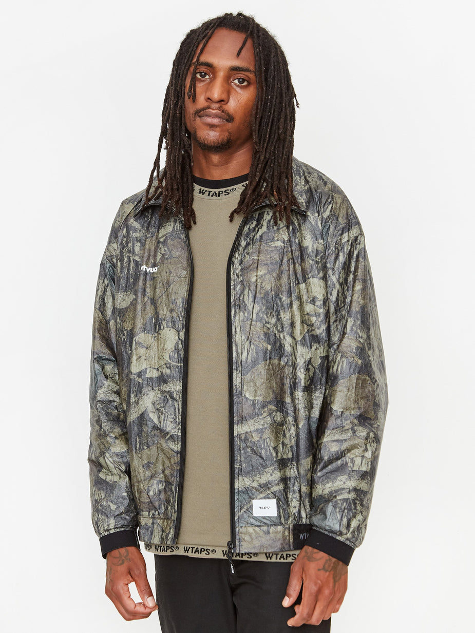 WTAPS WTAPS Creep Jacket - Real Tree Camo - Camo