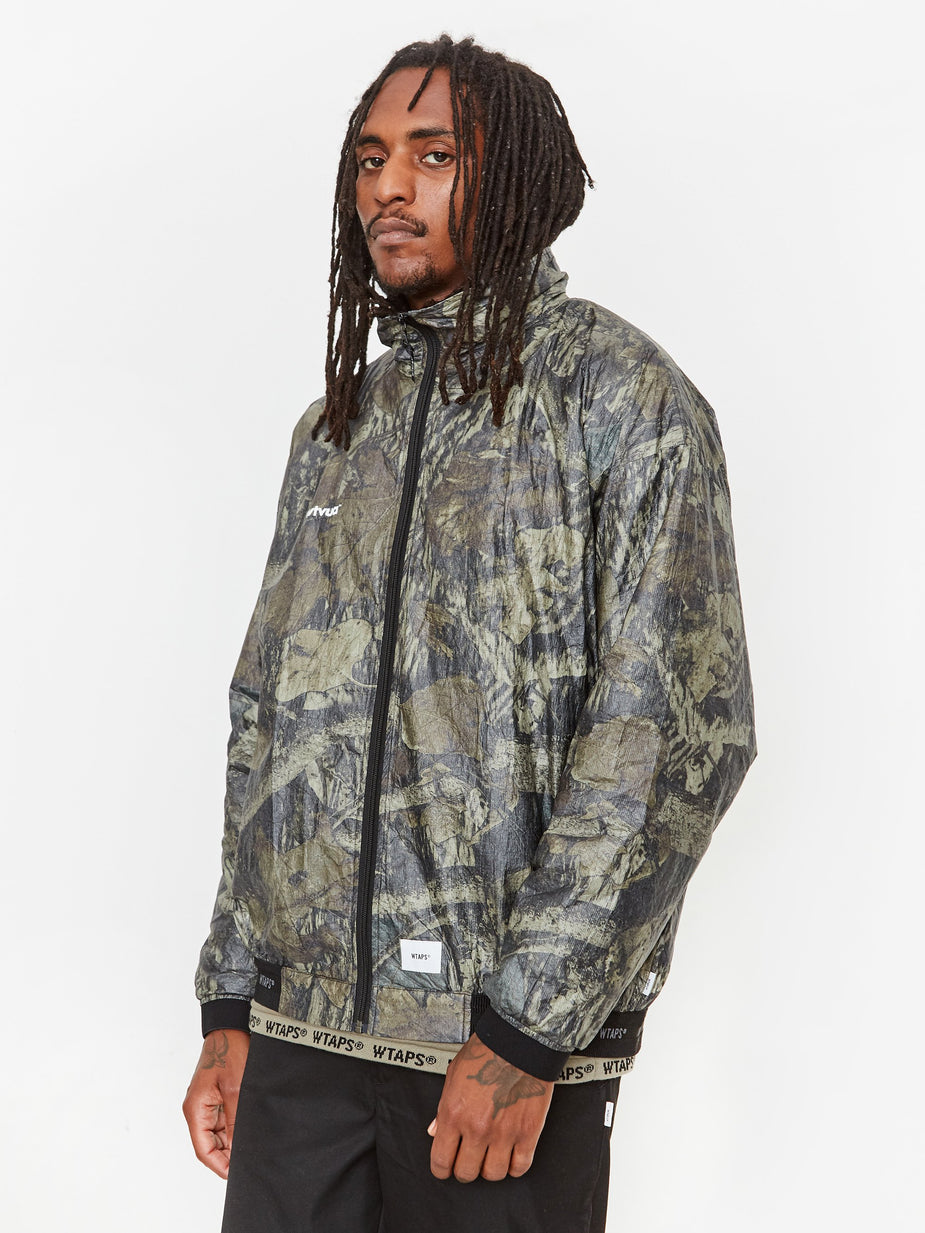 WTAPS WTAPS Creep Jacket - Real Tree Camo - Camo