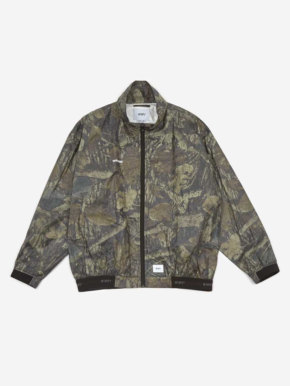 WTAPS WTAPS Creep Jacket - Real Tree Camo - Camo