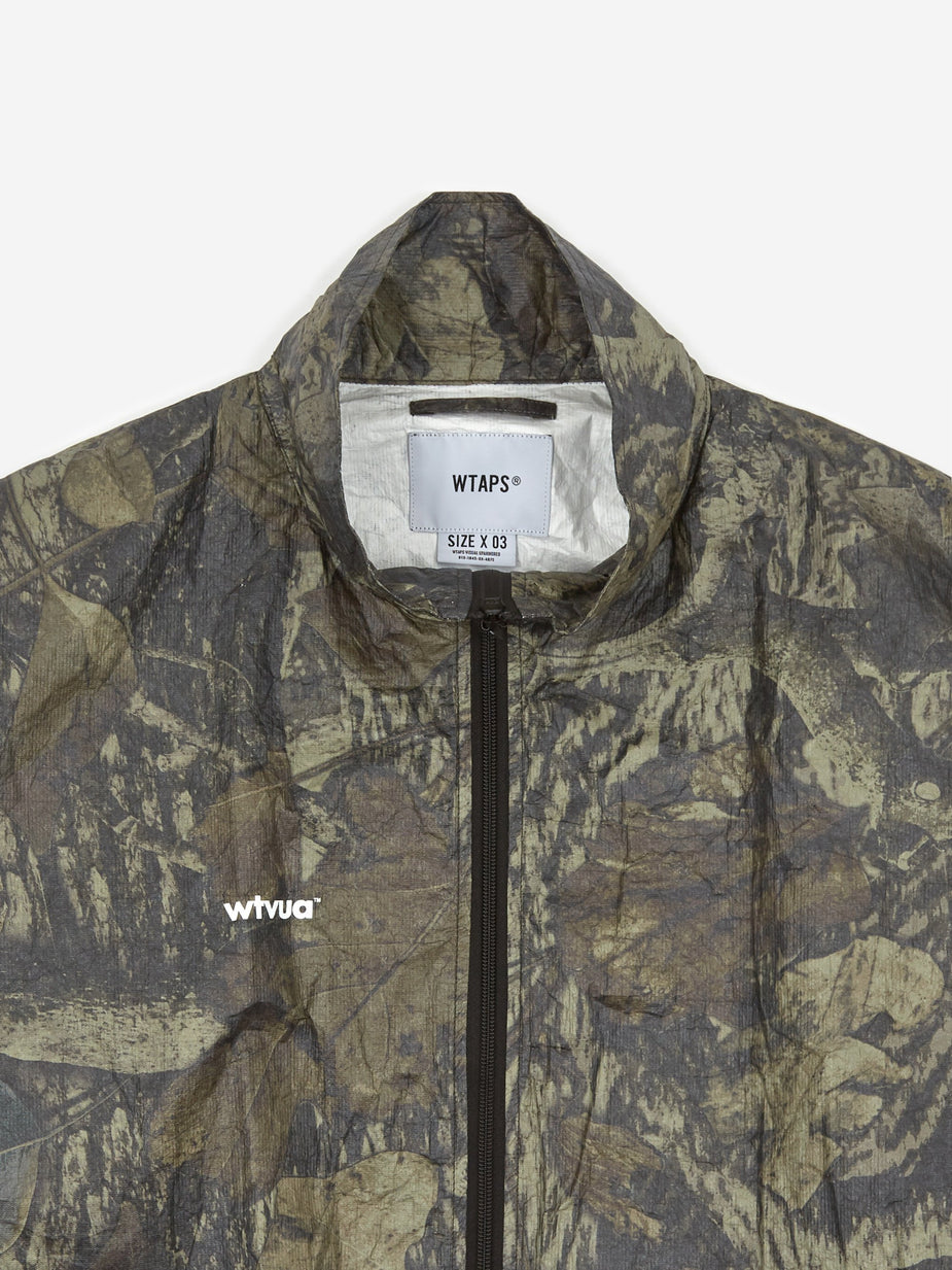 WTAPS WTAPS Creep Jacket - Real Tree Camo - Camo