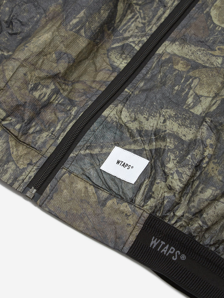 WTAPS WTAPS Creep Jacket - Real Tree Camo - Camo