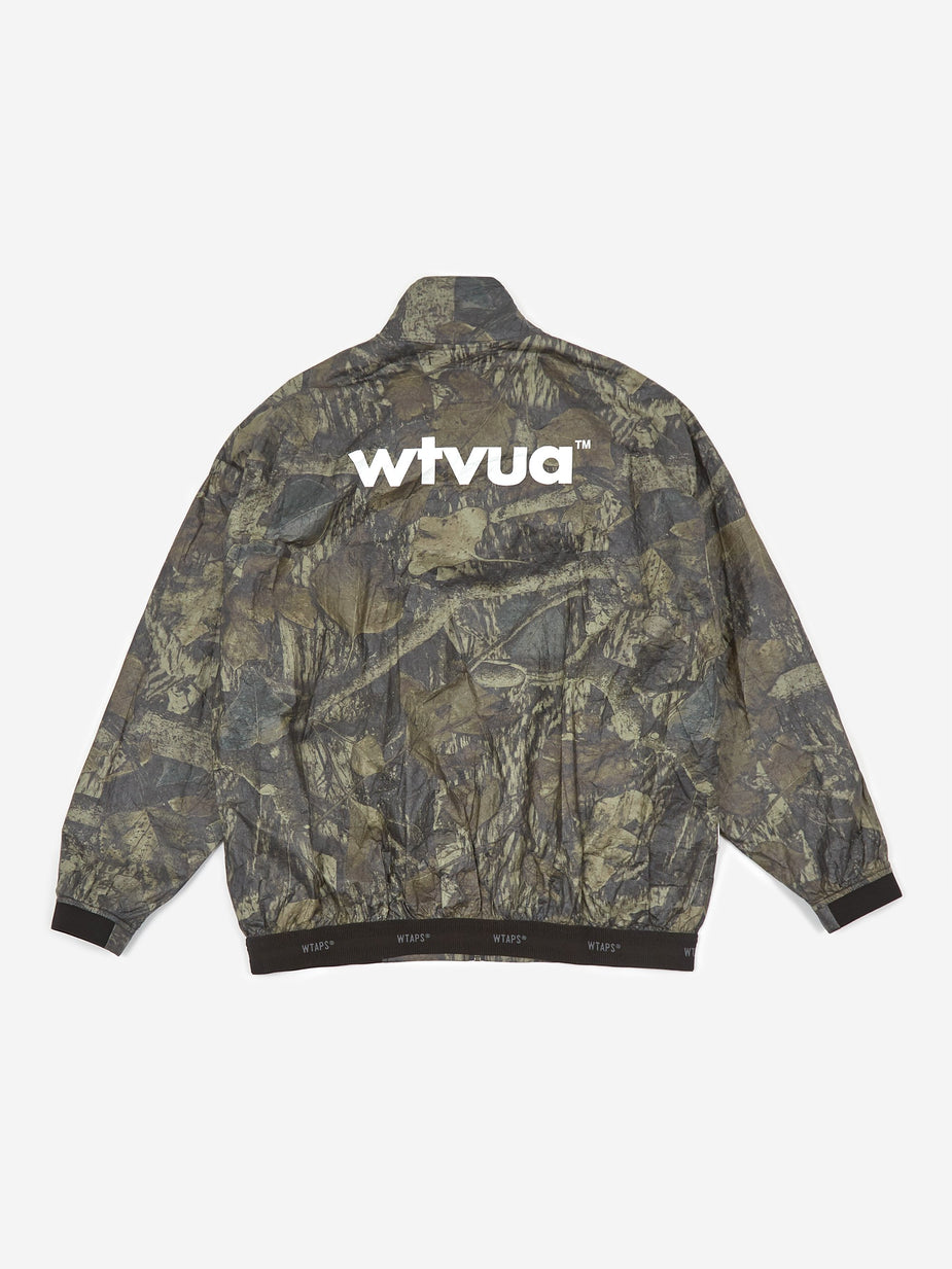 WTAPS WTAPS Creep Jacket - Real Tree Camo - Camo
