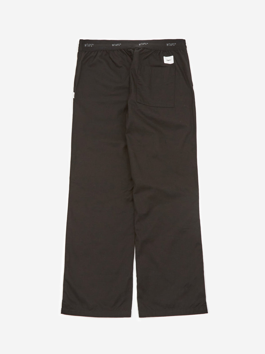 WTAPS WTAPS Duty Trouser - Black - Black