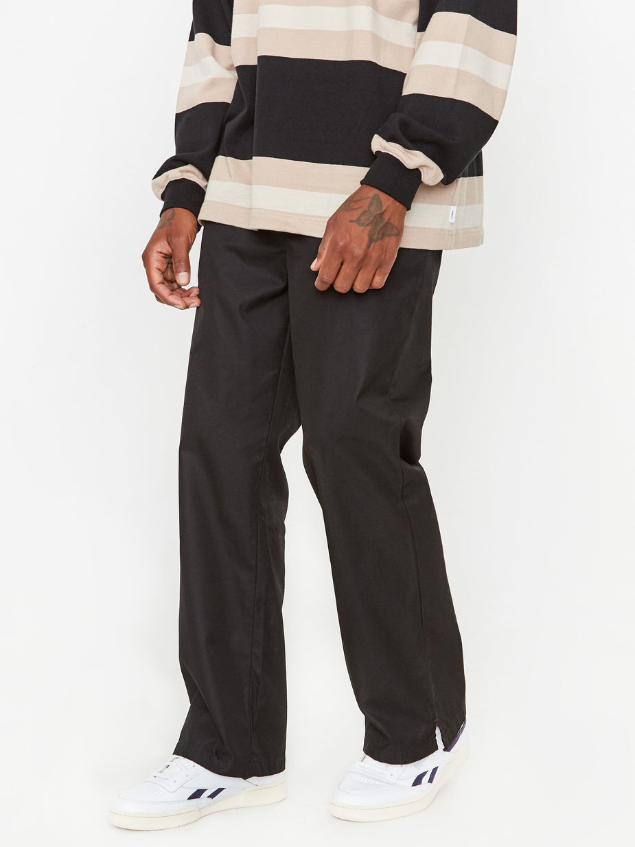 WTAPS WTAPS Duty Trouser - Black - Black