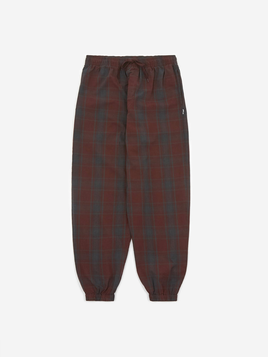 WTAPS WTAPS Frock Trouser - Red - Red