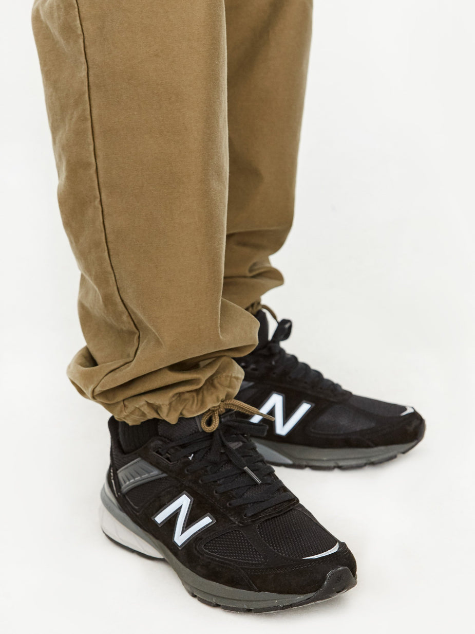WTAPS WTAPS Jungle Stock 01 Trouser - Olive Drab - Green