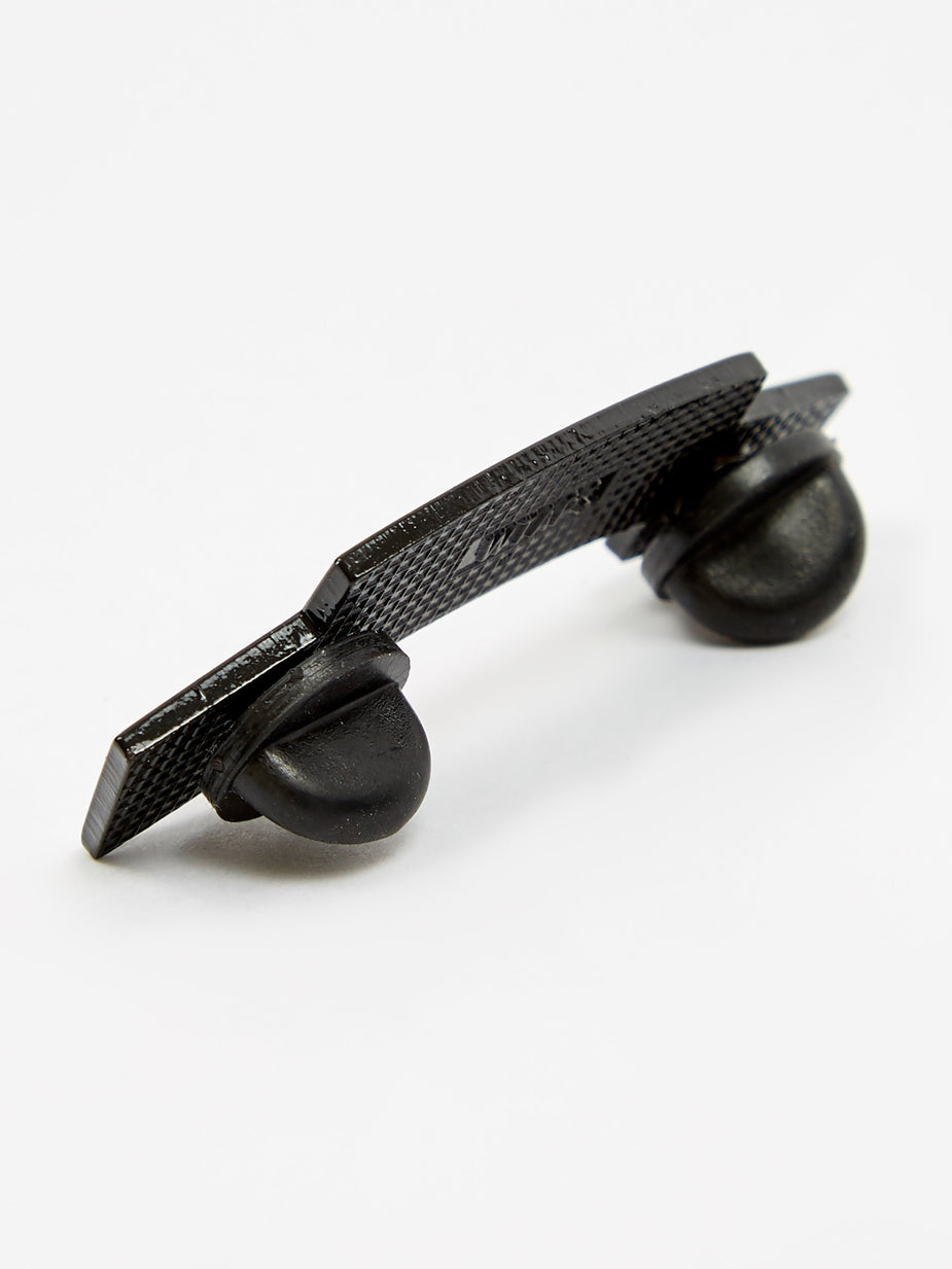 WTAPS WTAPS LTW Badge - Silver - Silver