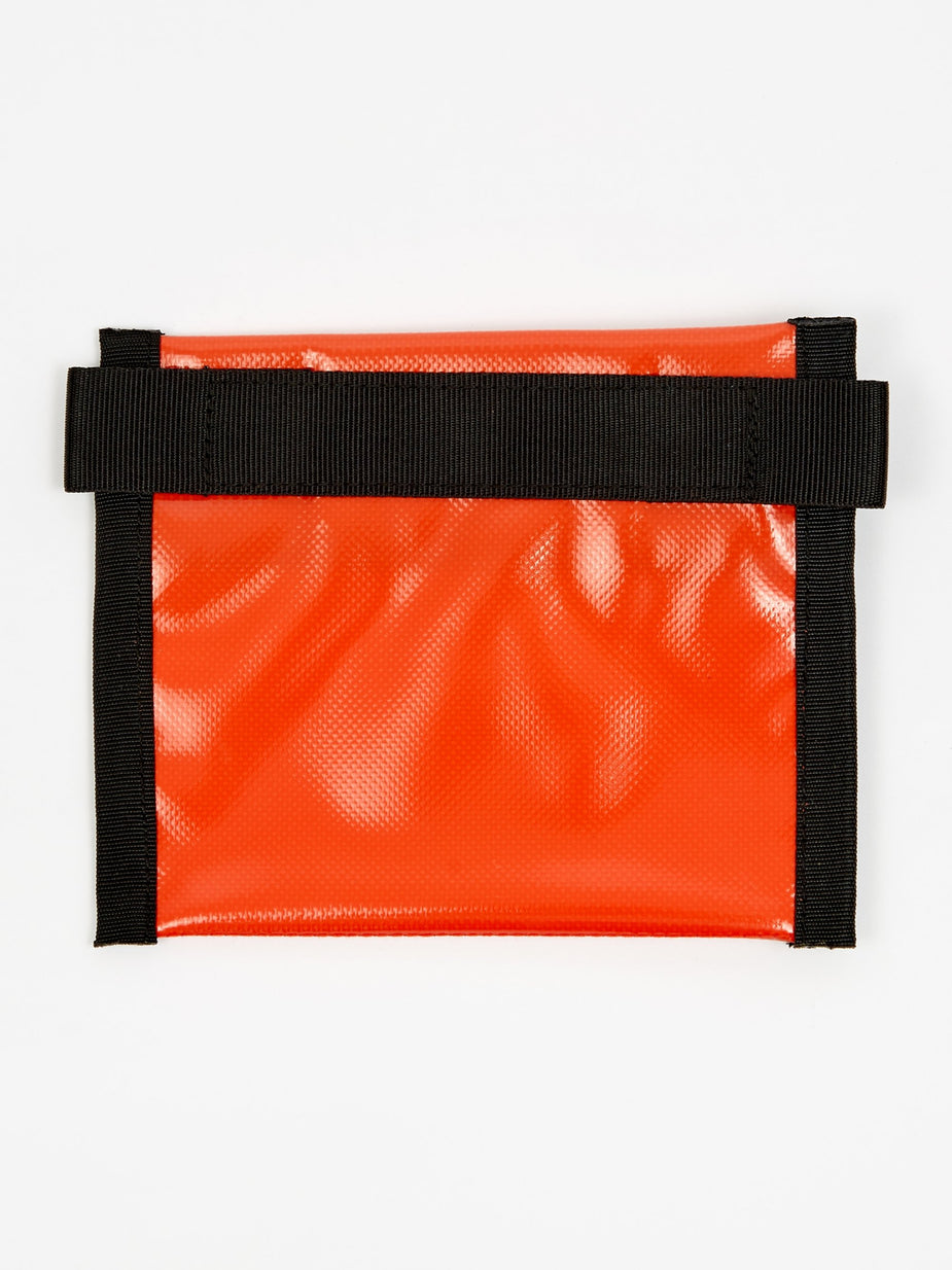 WTAPS WTAPS Mag Coin Case - Orange - Orange