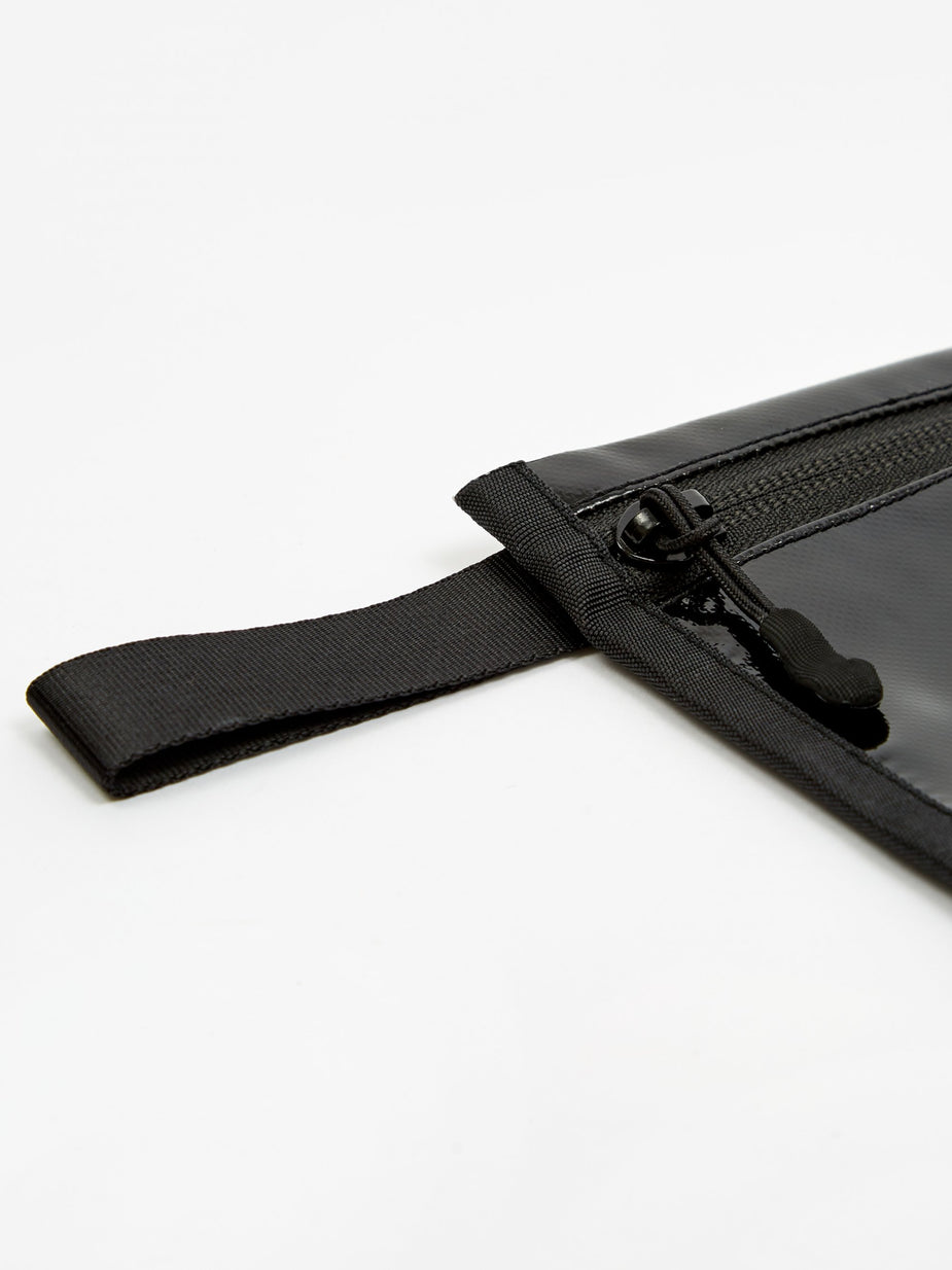 WTAPS WTAPS Mag Pouch - Black - Black