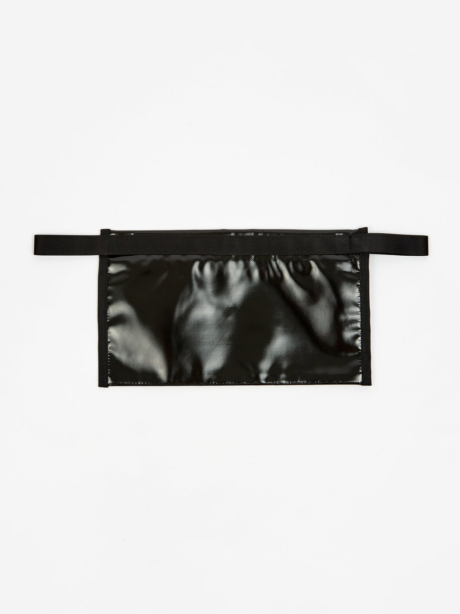 WTAPS WTAPS Mag Pouch - Black - Black