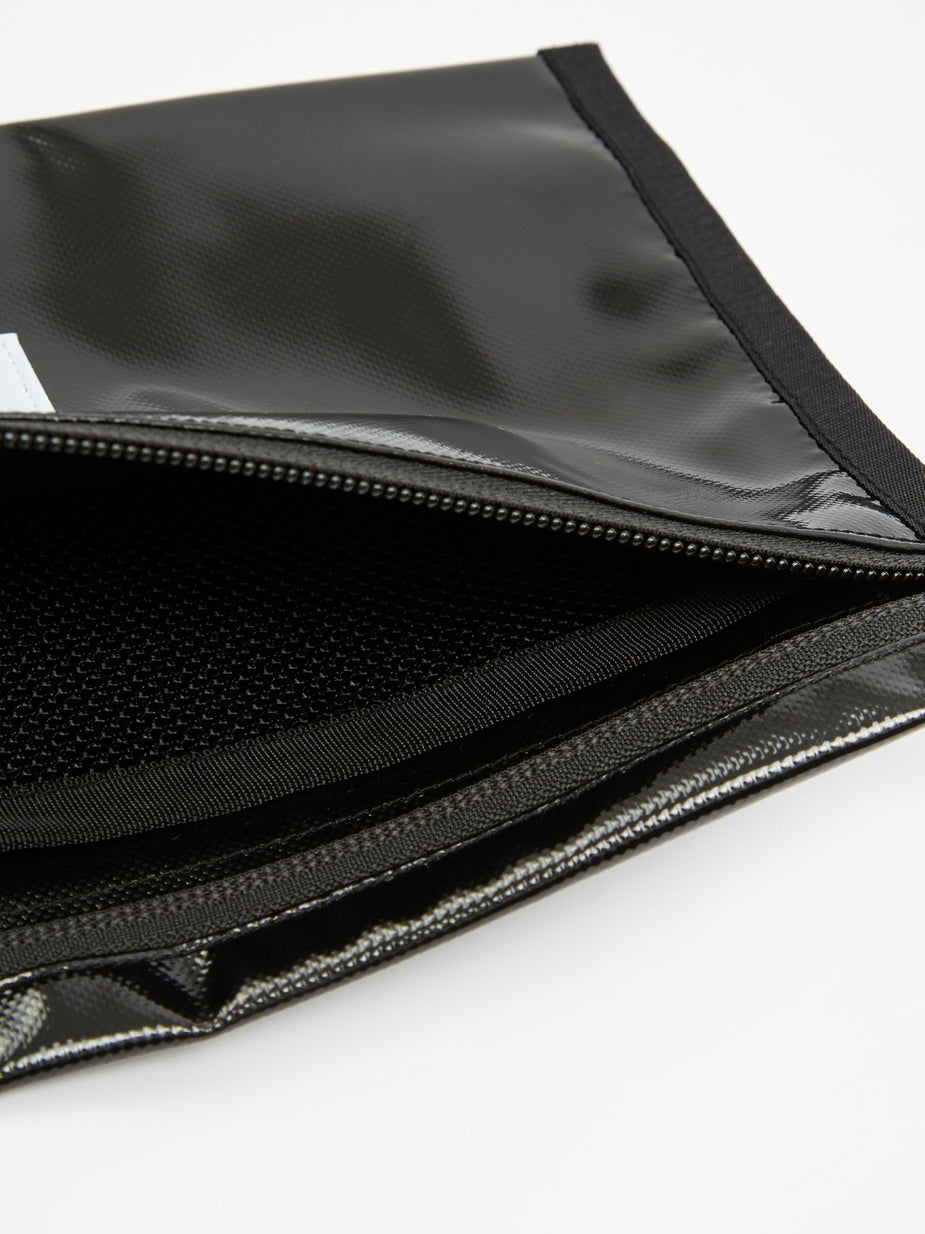 WTAPS WTAPS Mag Pouch - Black - Black