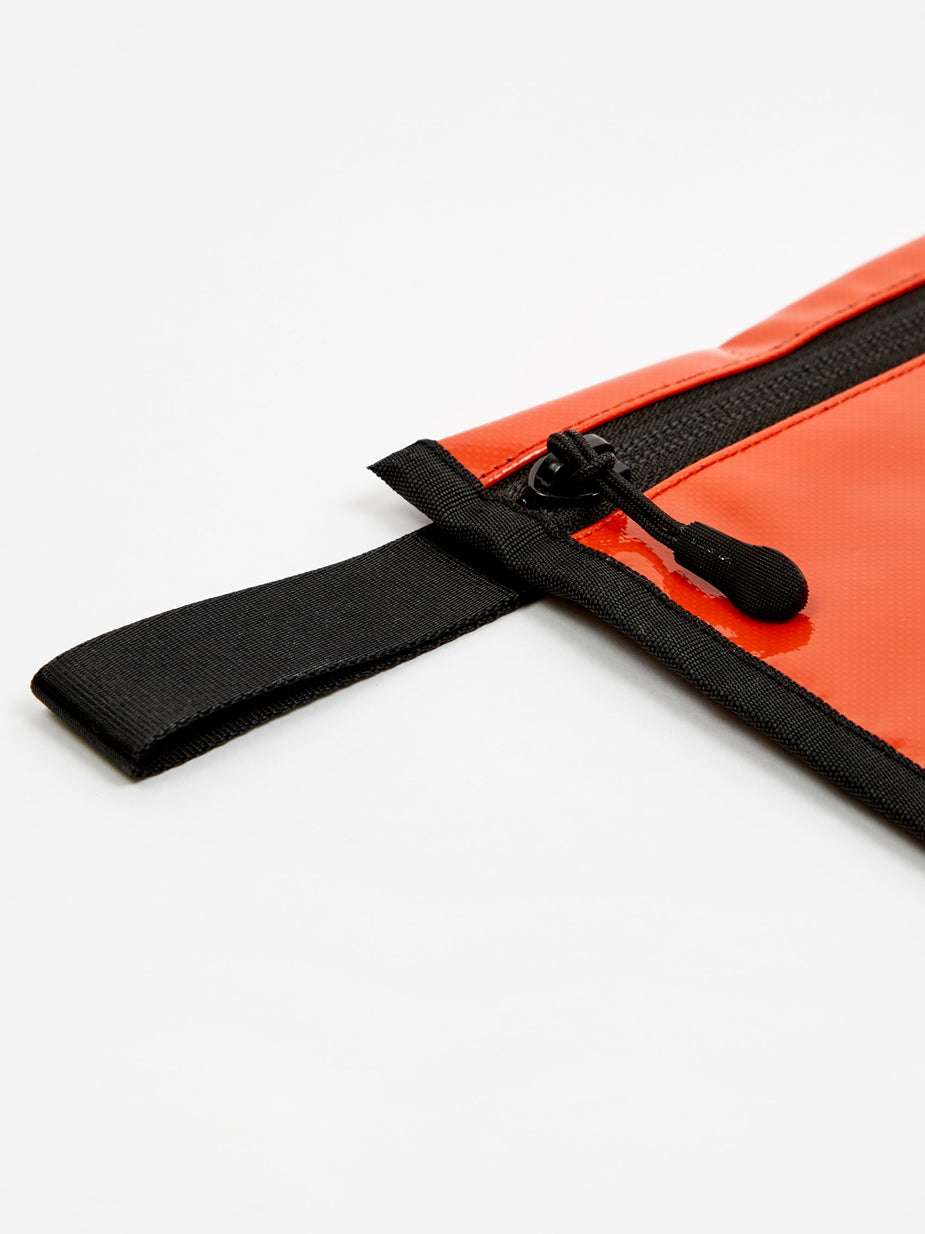 WTAPS WTAPS Mag Pouch - Orange - Orange