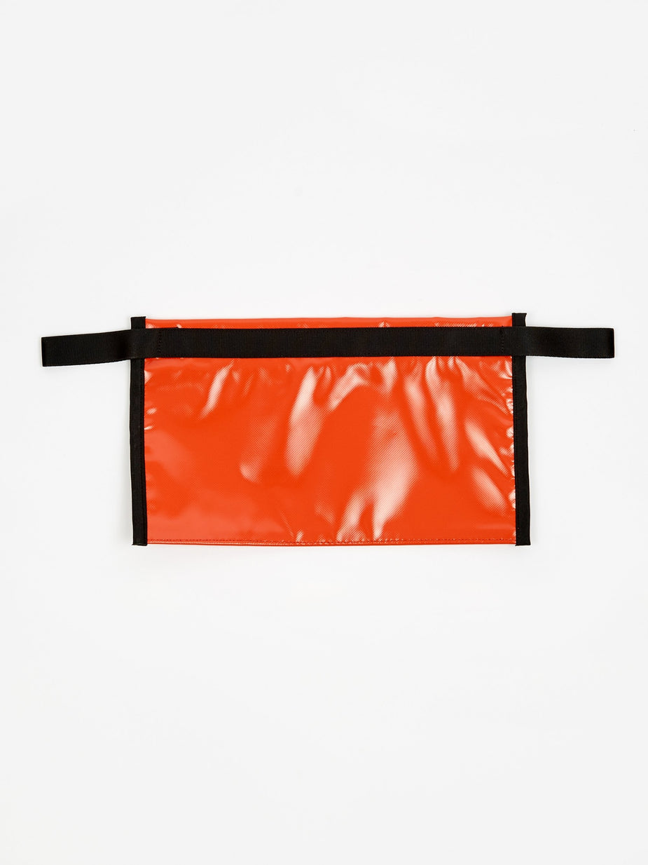 WTAPS WTAPS Mag Pouch - Orange - Orange