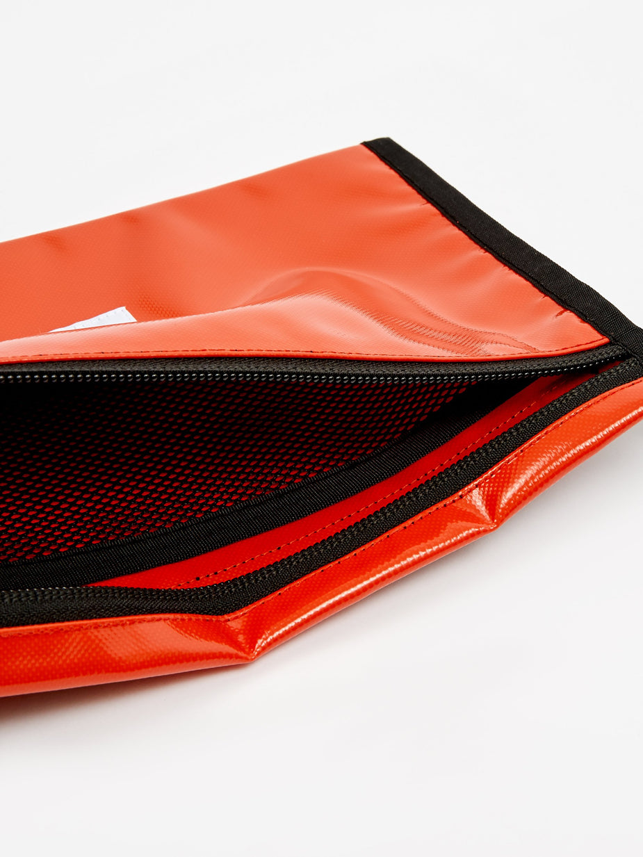 WTAPS WTAPS Mag Pouch - Orange - Orange