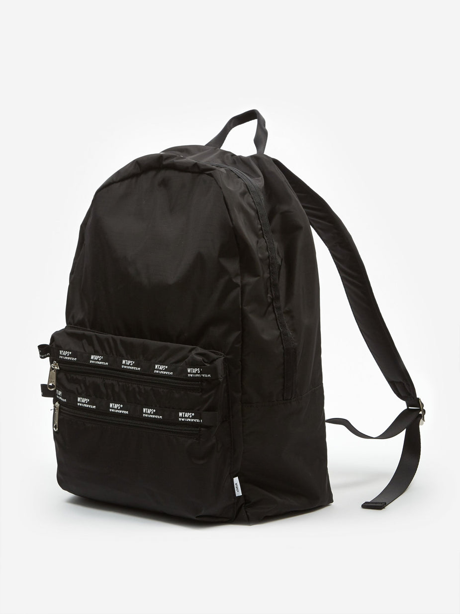 WTAPS WTAPS PST Bag - Black - Black