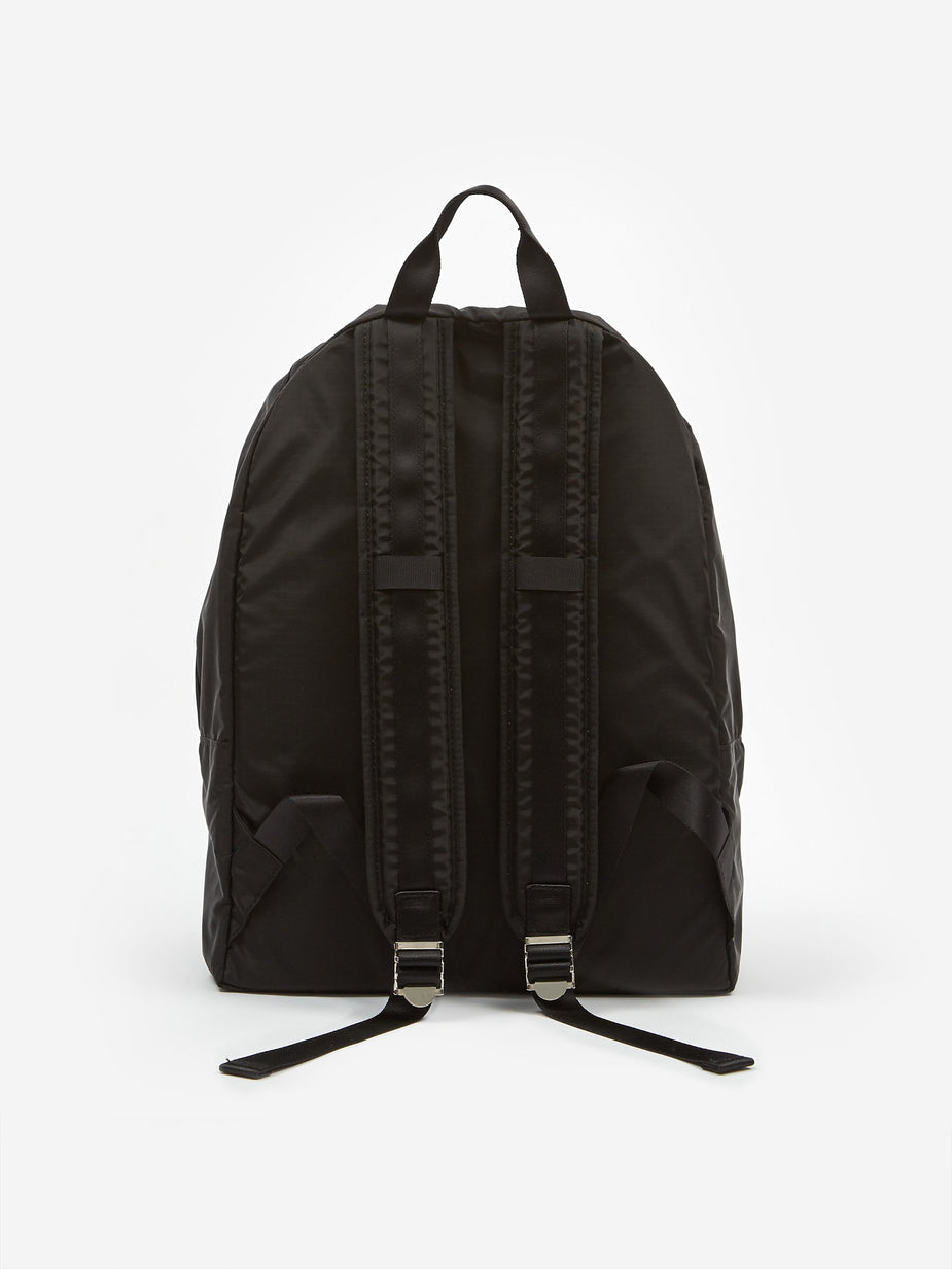 WTAPS WTAPS PST Bag - Black - Black
